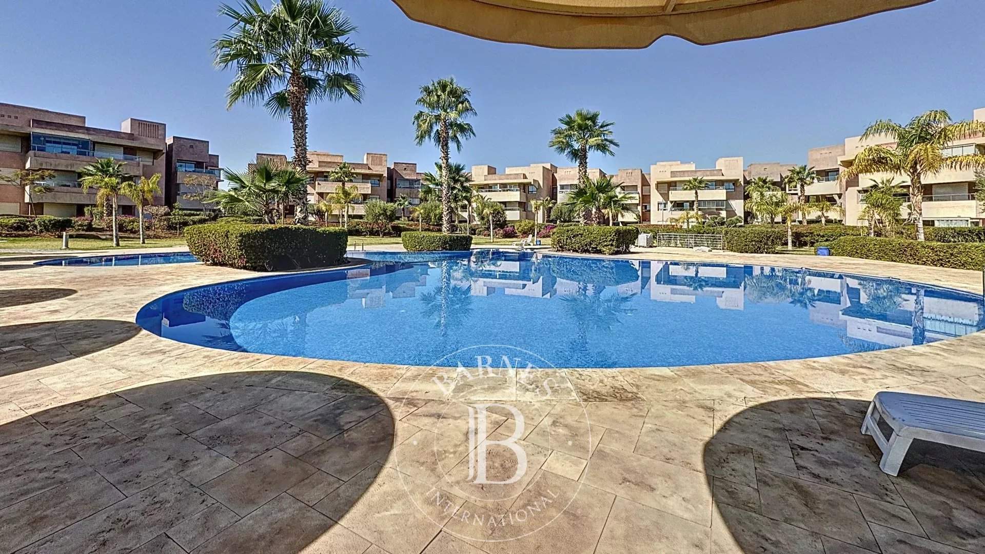 Marrakech  - Appartement 2 Pi&egrave;ces - picture 3