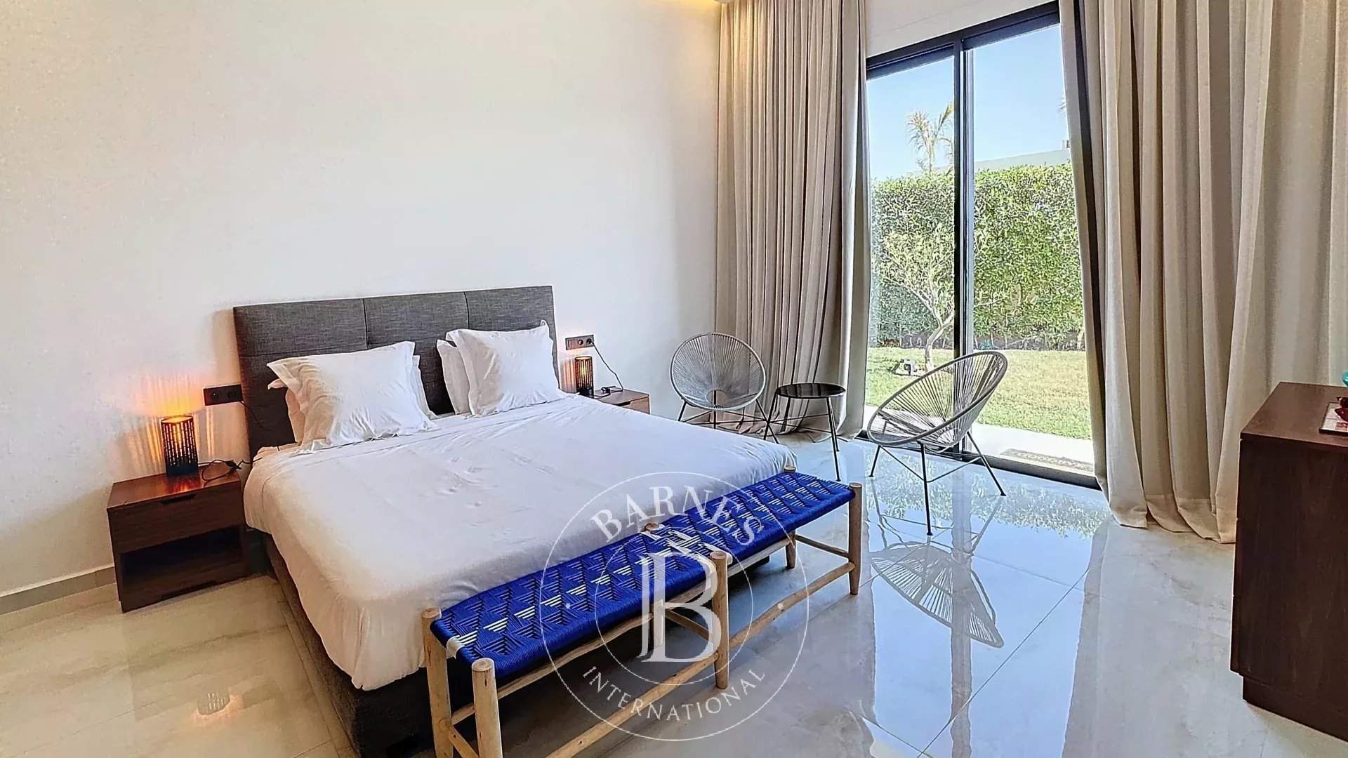 Marrakech  - Villa 3 Bedrooms - picture 14