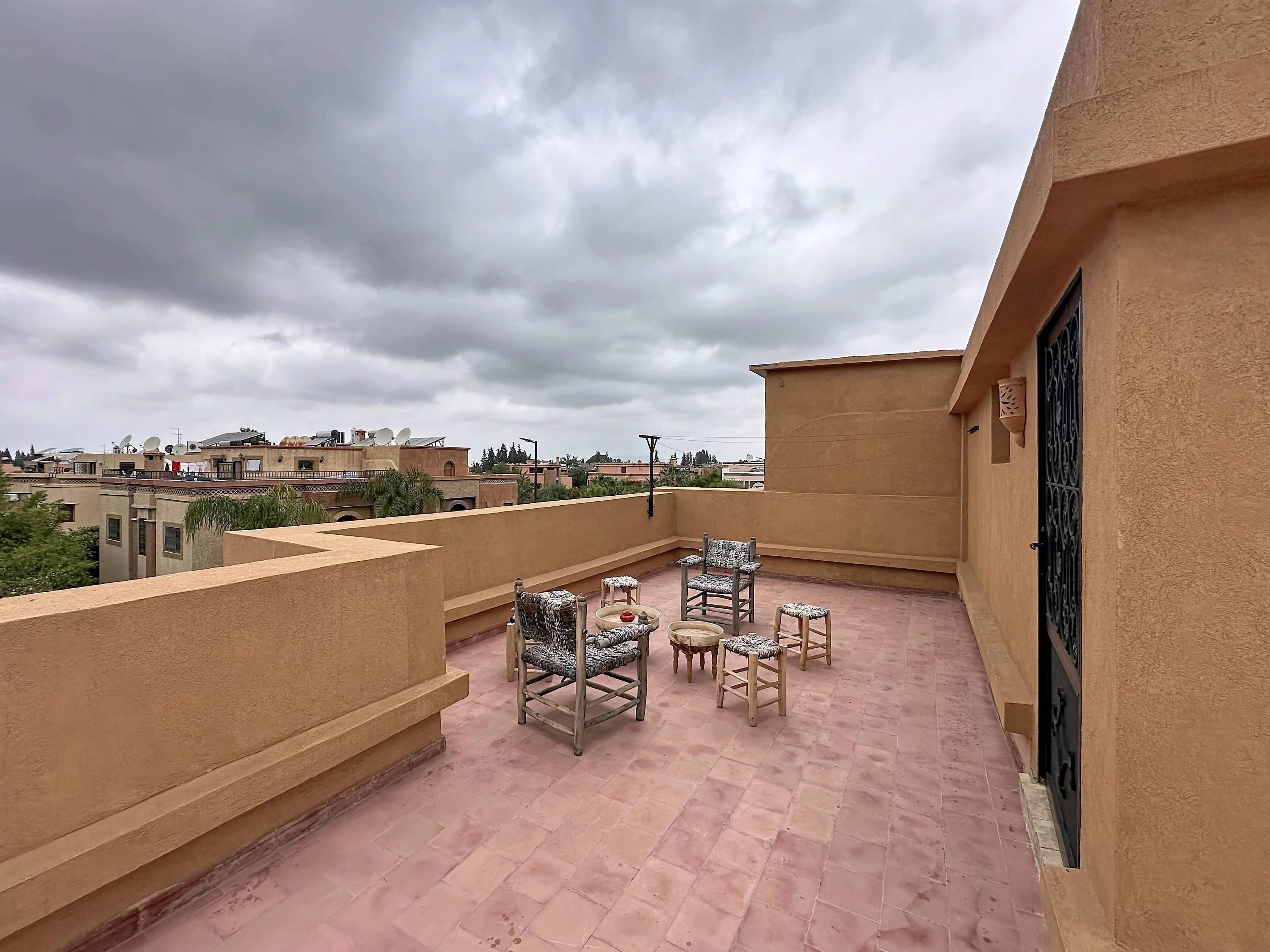 Marrakech  - Villa  - picture 17