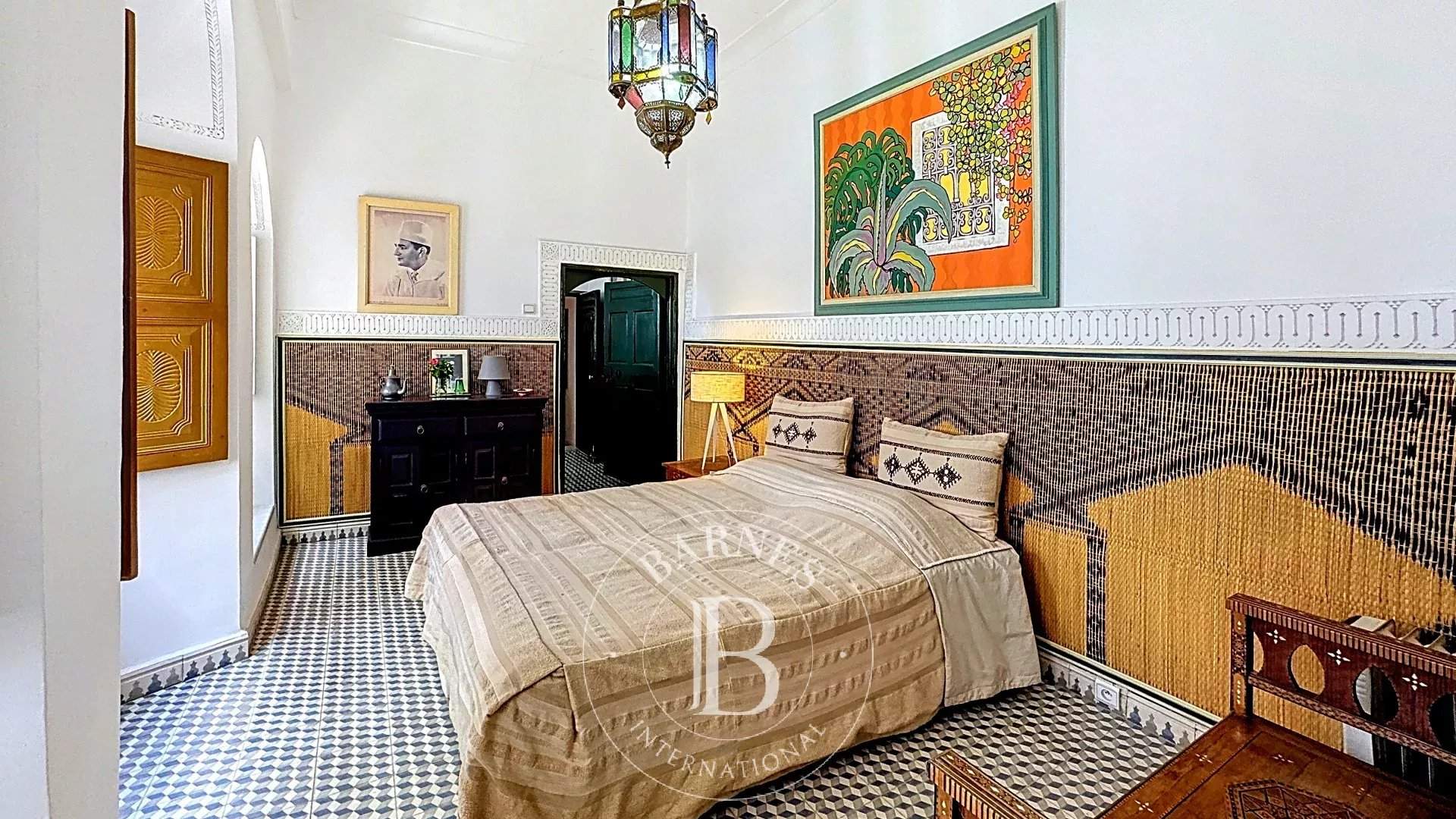 Marrakech  - Riad  - picture 17