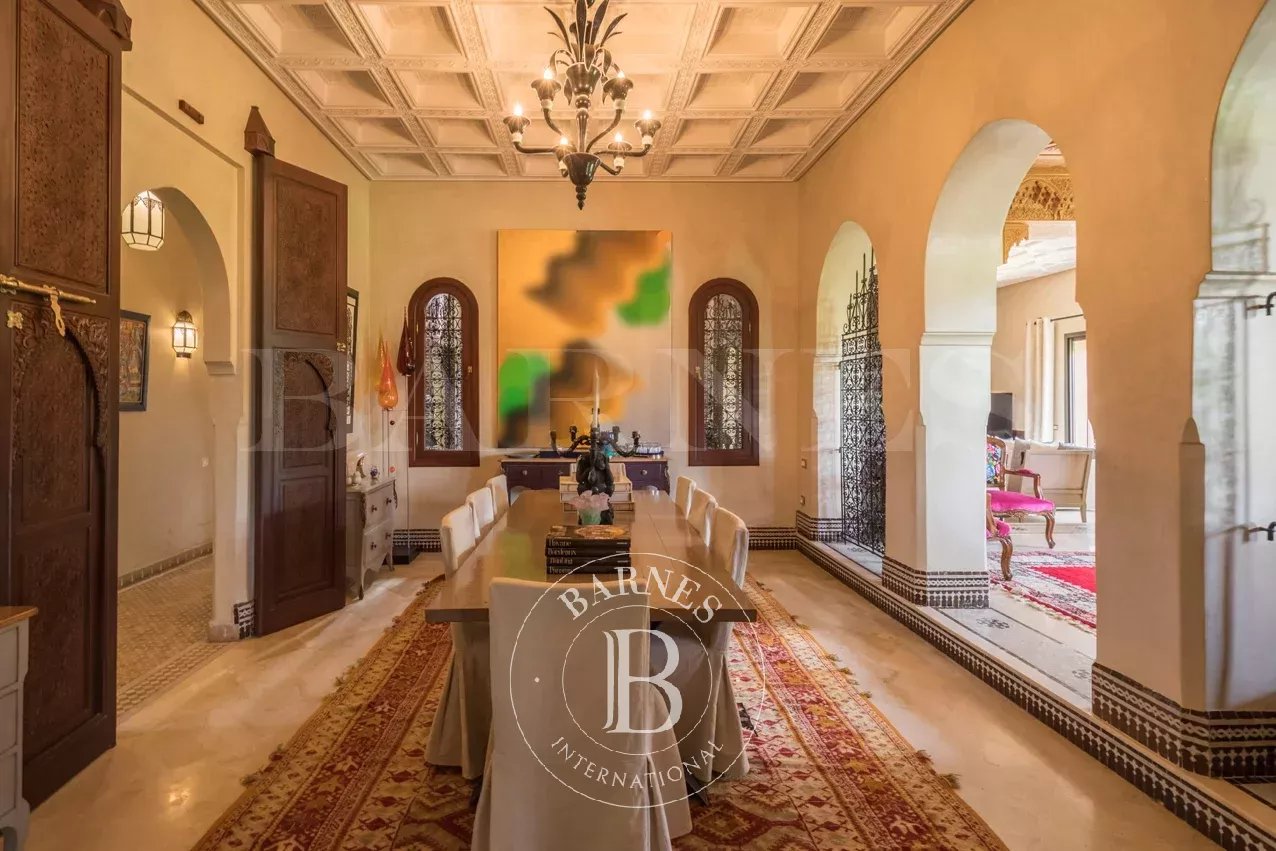 Marrakech  - Maison  - picture 19