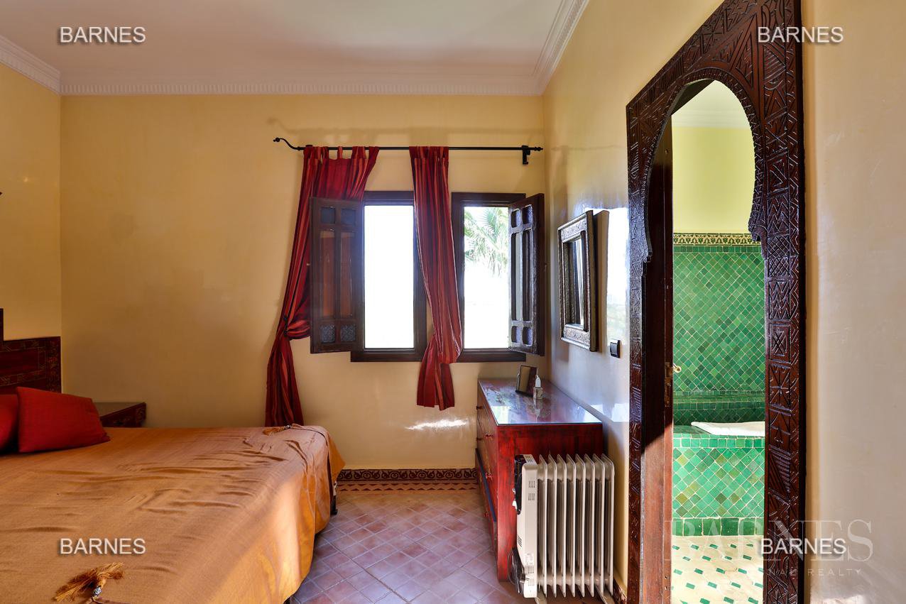 Marrakech  - Maison 6 Pièces 4 Chambres - picture 7