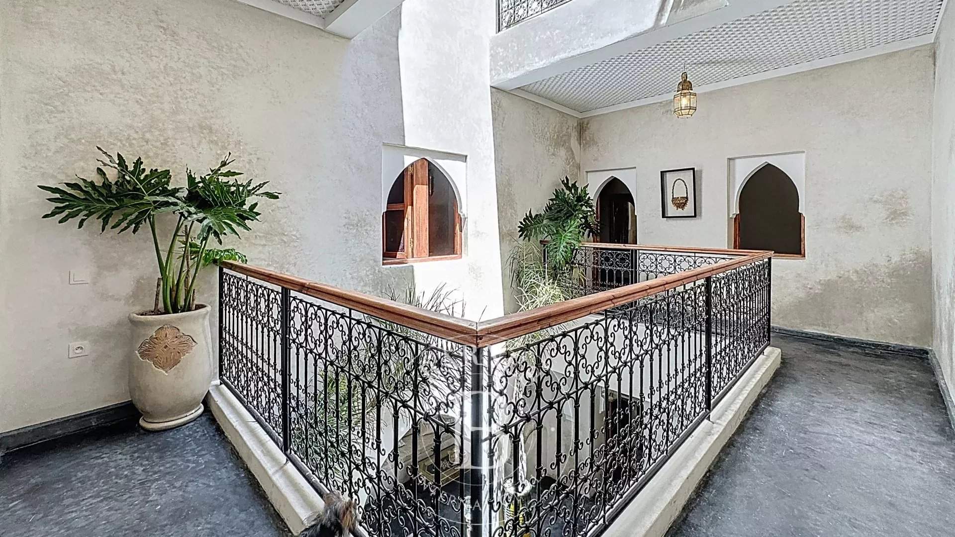 Marrakech  - Riad  - picture 20