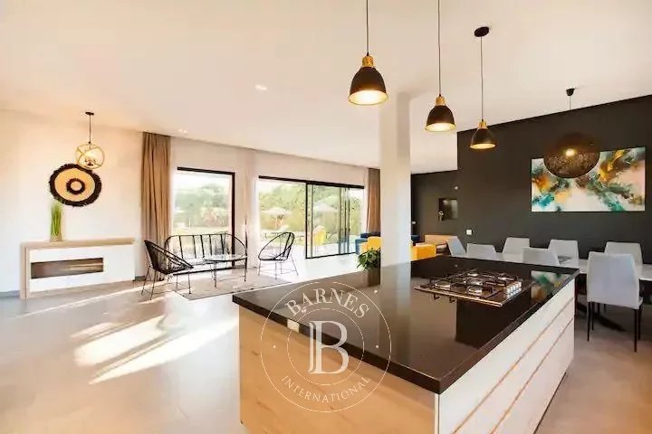 Marrakech  - Villa 5 Cuartos 5 Habitaciones - picture 16