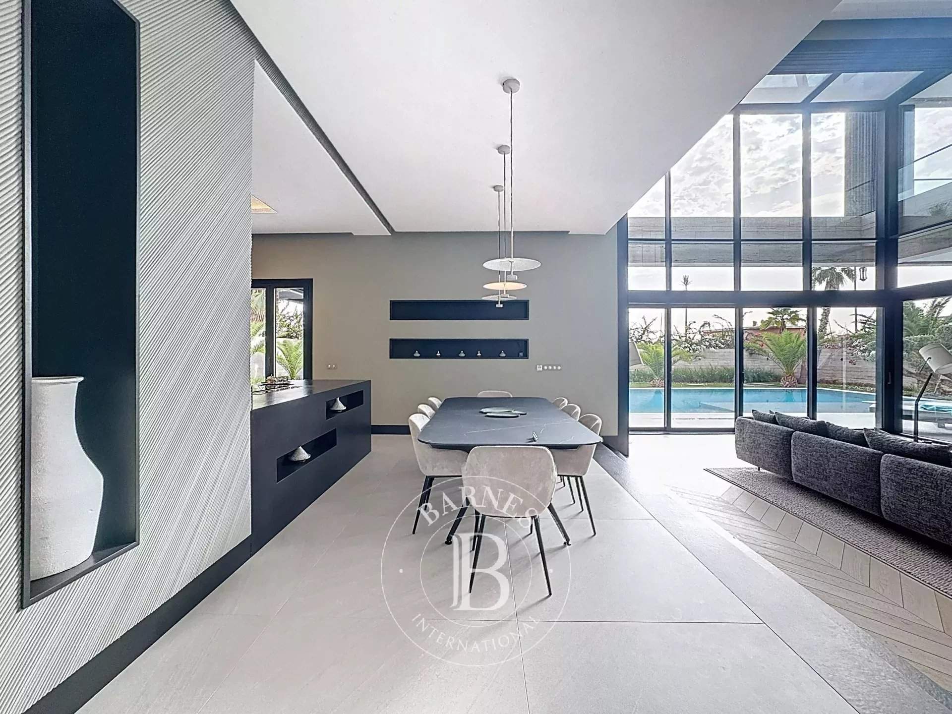 Marrakech  - Villa 4 Bedrooms - picture 4