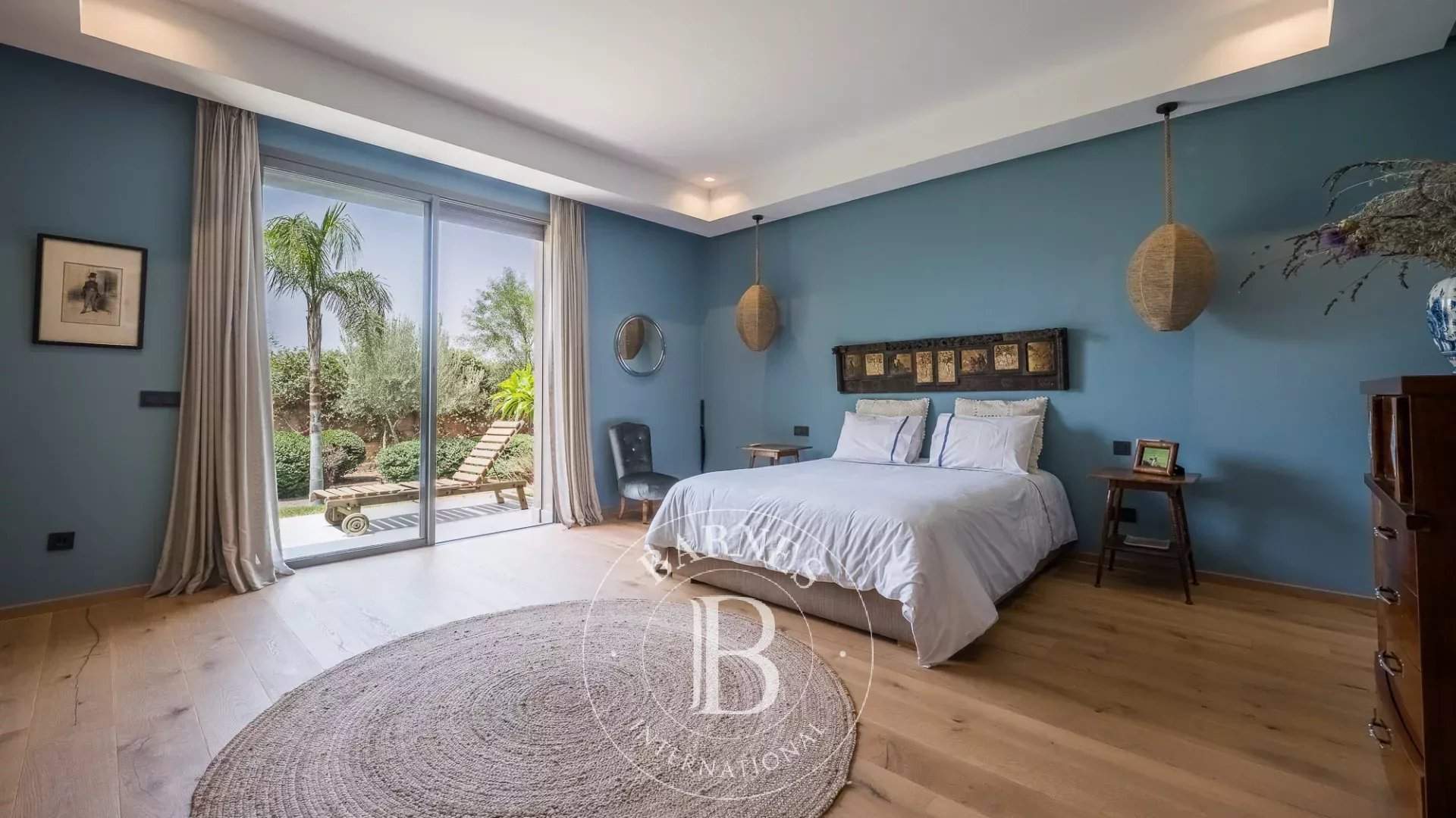 Marrakech  - Villa 4 Pi&egrave;ces - picture 13