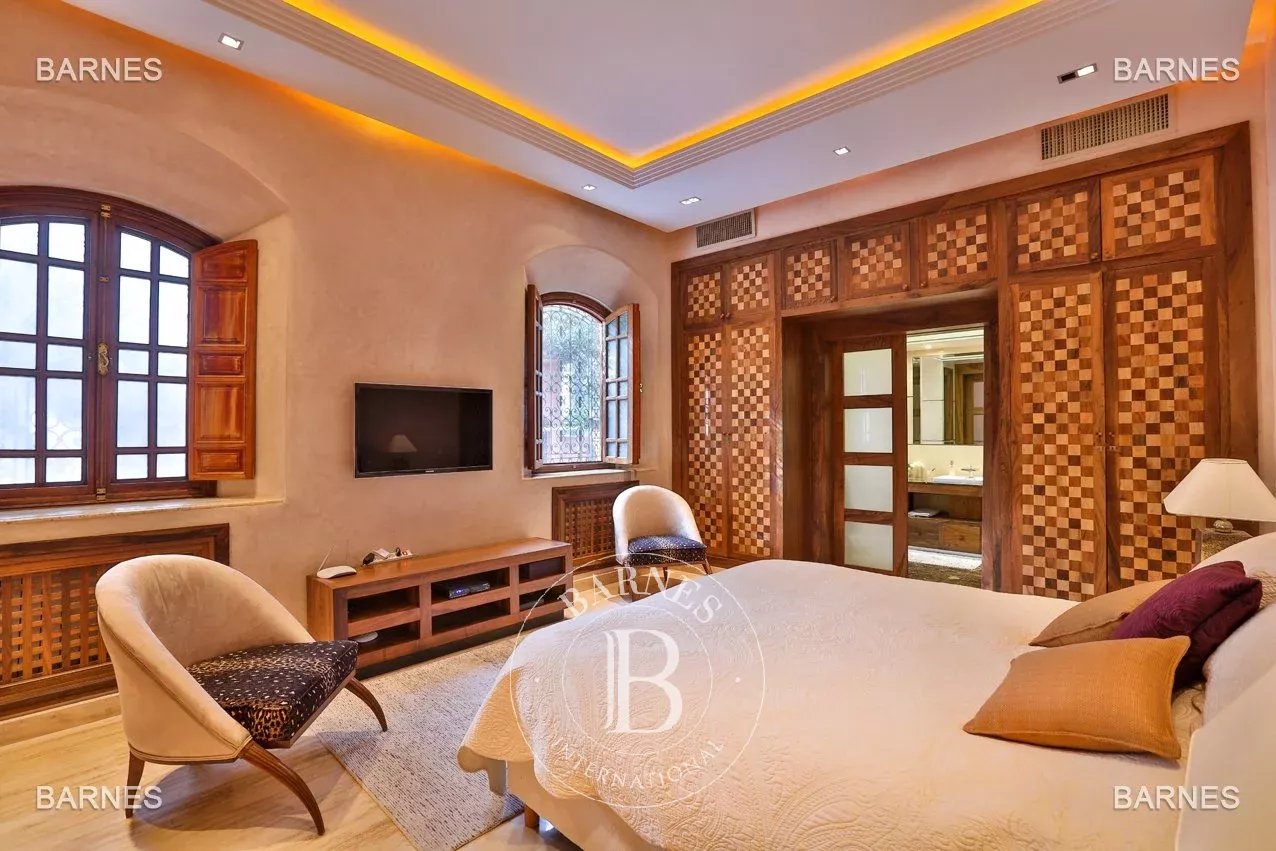 Marrakech  - Villa 5 Bedrooms - picture 15