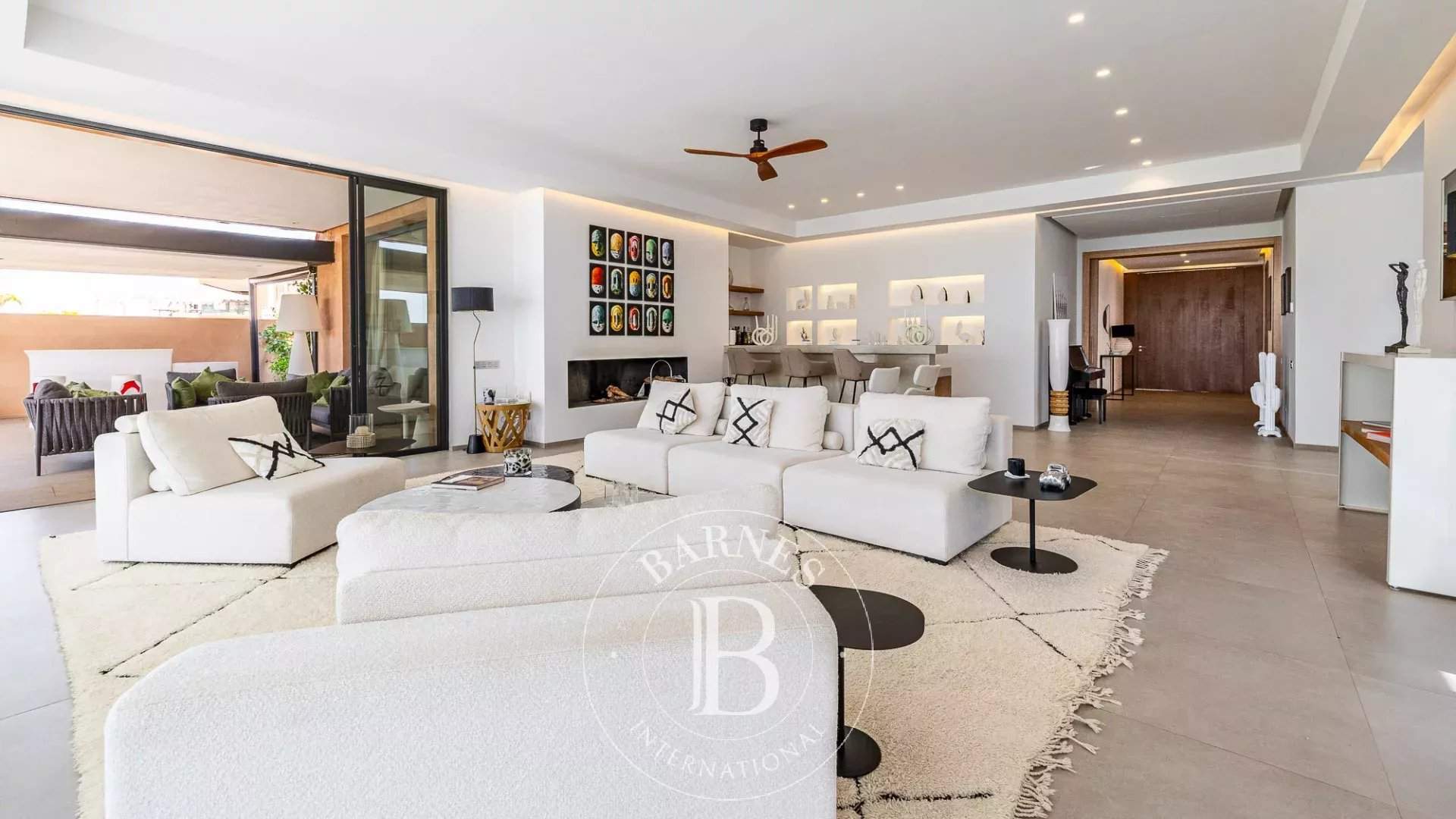 Marrakech  - Villa 5 Bedrooms - picture 11