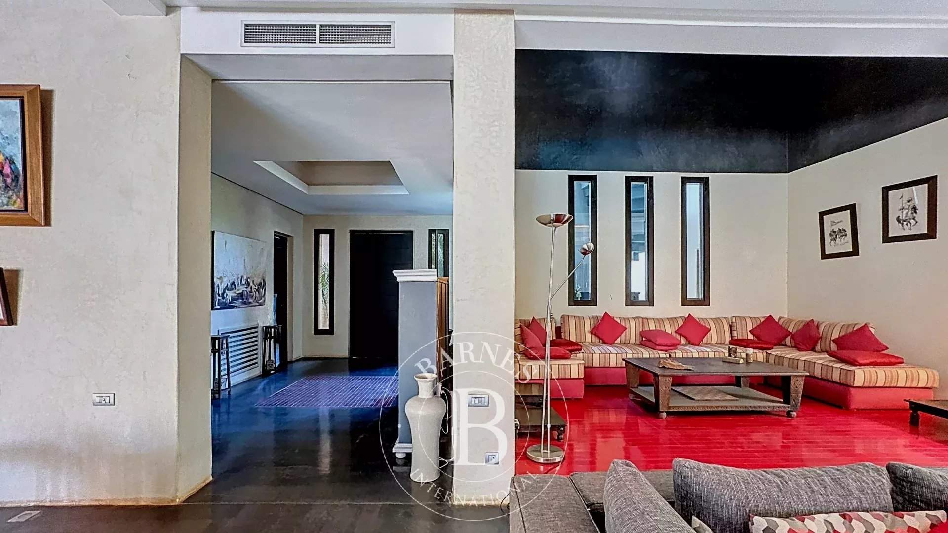 Marrakech  - Villa 6 Cuartos 4 Habitaciones - picture 17