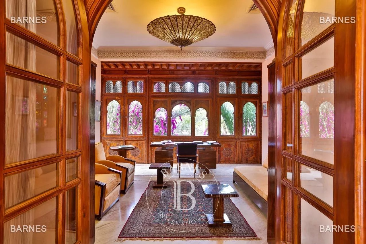 Marrakech  - Villa 5 Bedrooms - picture 16