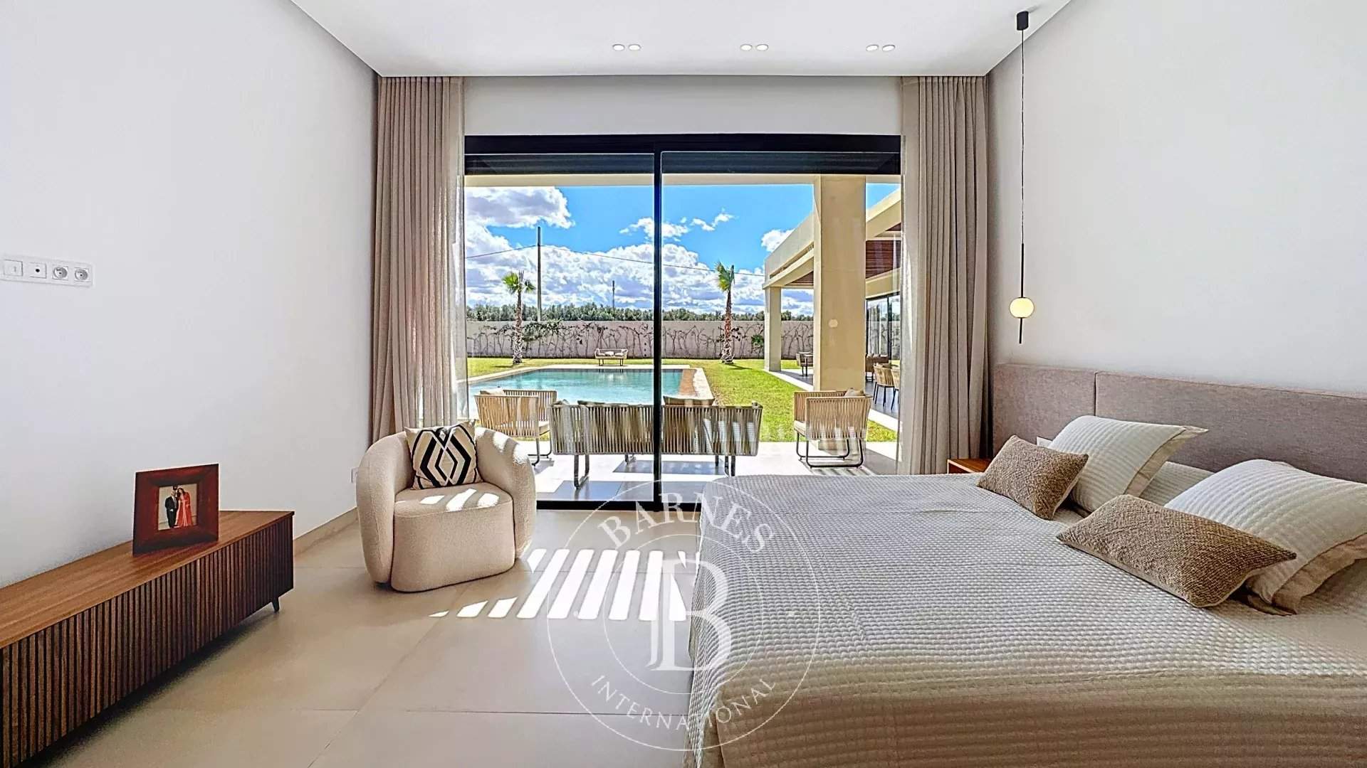 Marrakech  - Villa 6 Pi&egrave;ces 4 Chambres - picture 11