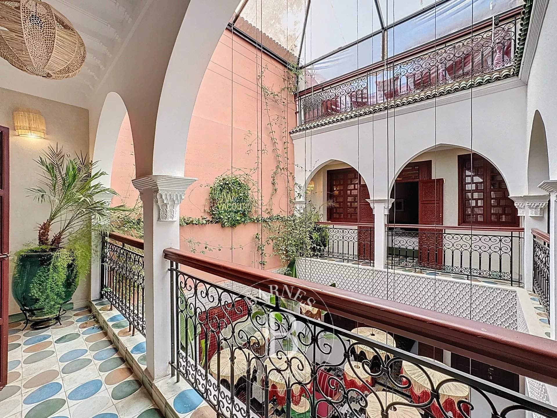 Marrakech  - Riad 6 Cuartos - picture 17