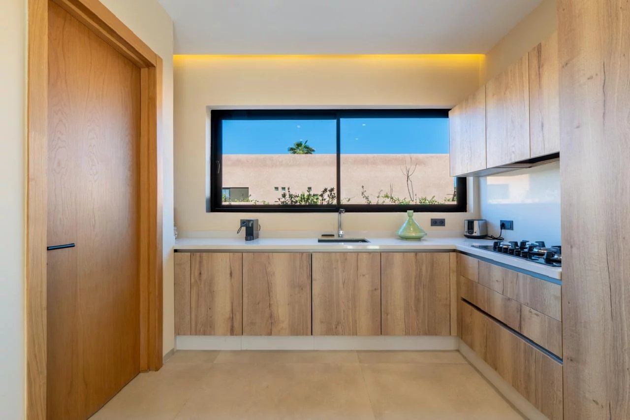 Marrakech  - Villa 3 Pi&egrave;ces - picture 17