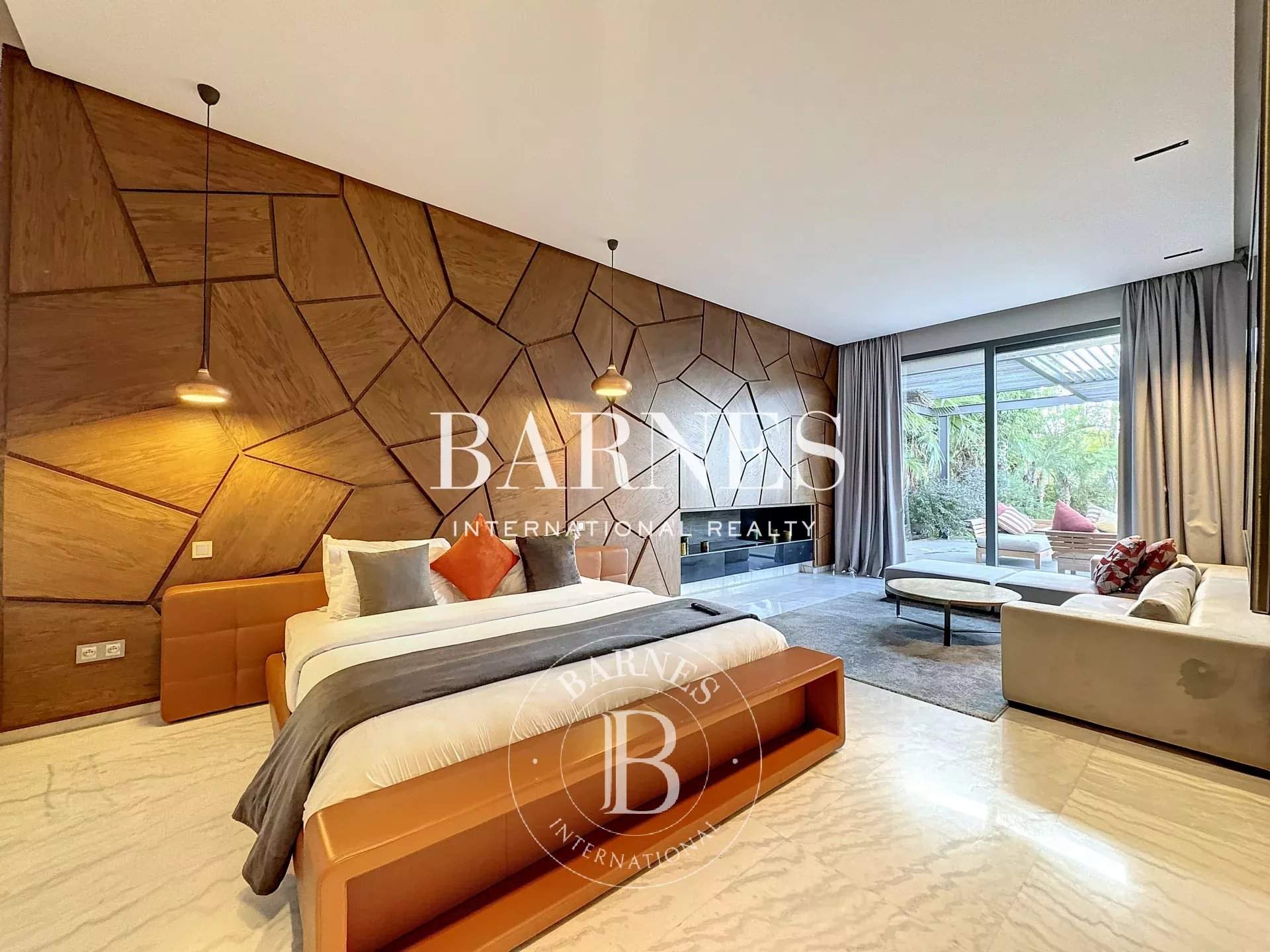 Marrakech  - Villa 4 Bedrooms - picture 13