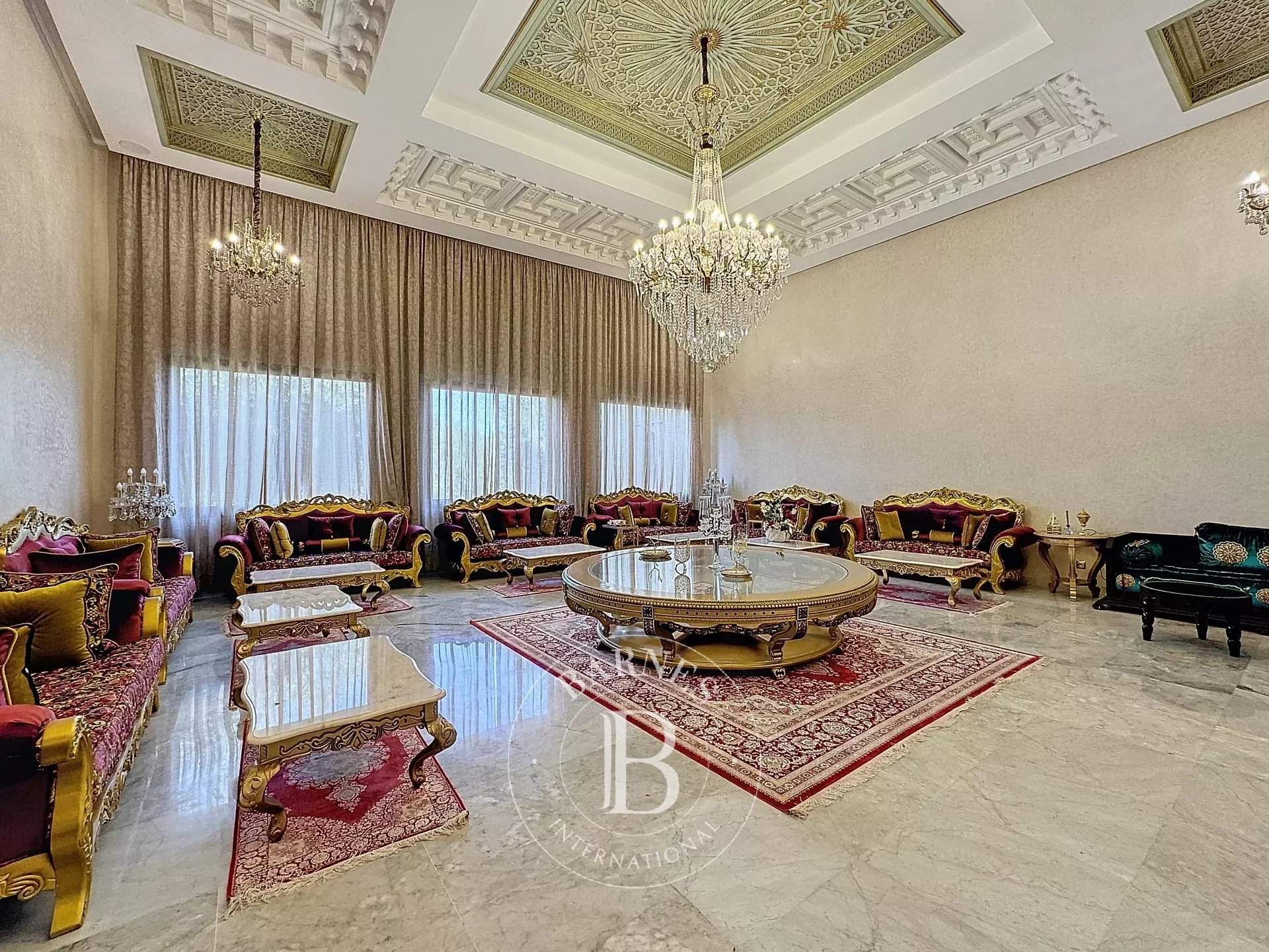 Marrakech  - Villa 8 Bedrooms - picture 20