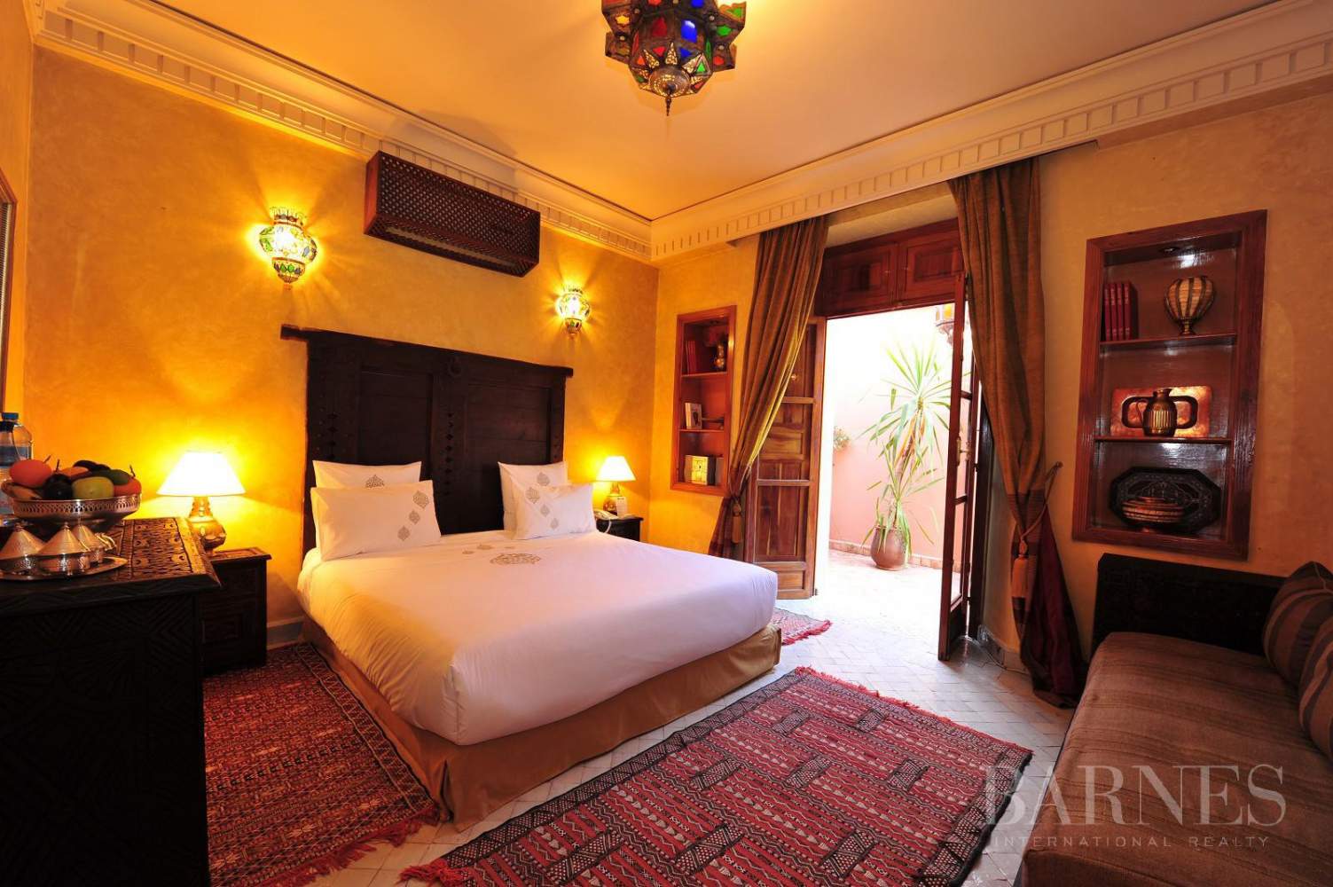 Marrakech  - Villa 12 Pièces 8 Chambres - picture 17