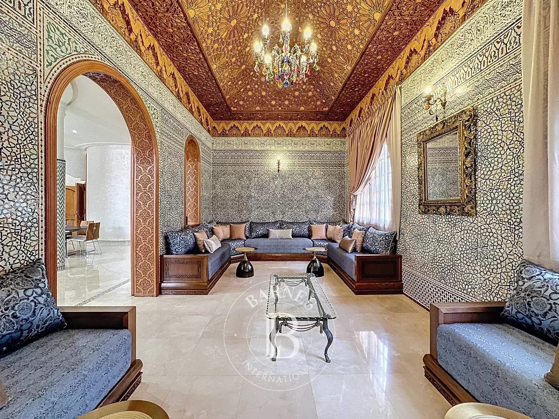 Marrakech  - Villa  - picture 9