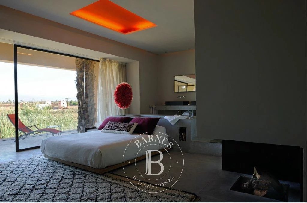 Marrakech  - Villa 8 Bedrooms - picture 7