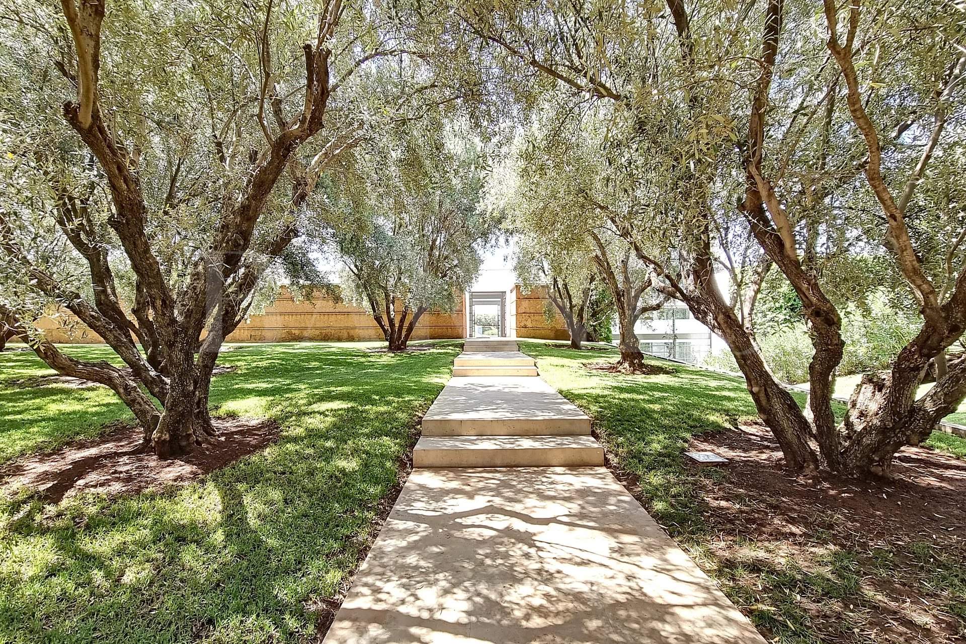 Marrakech  - Villa  - picture 18