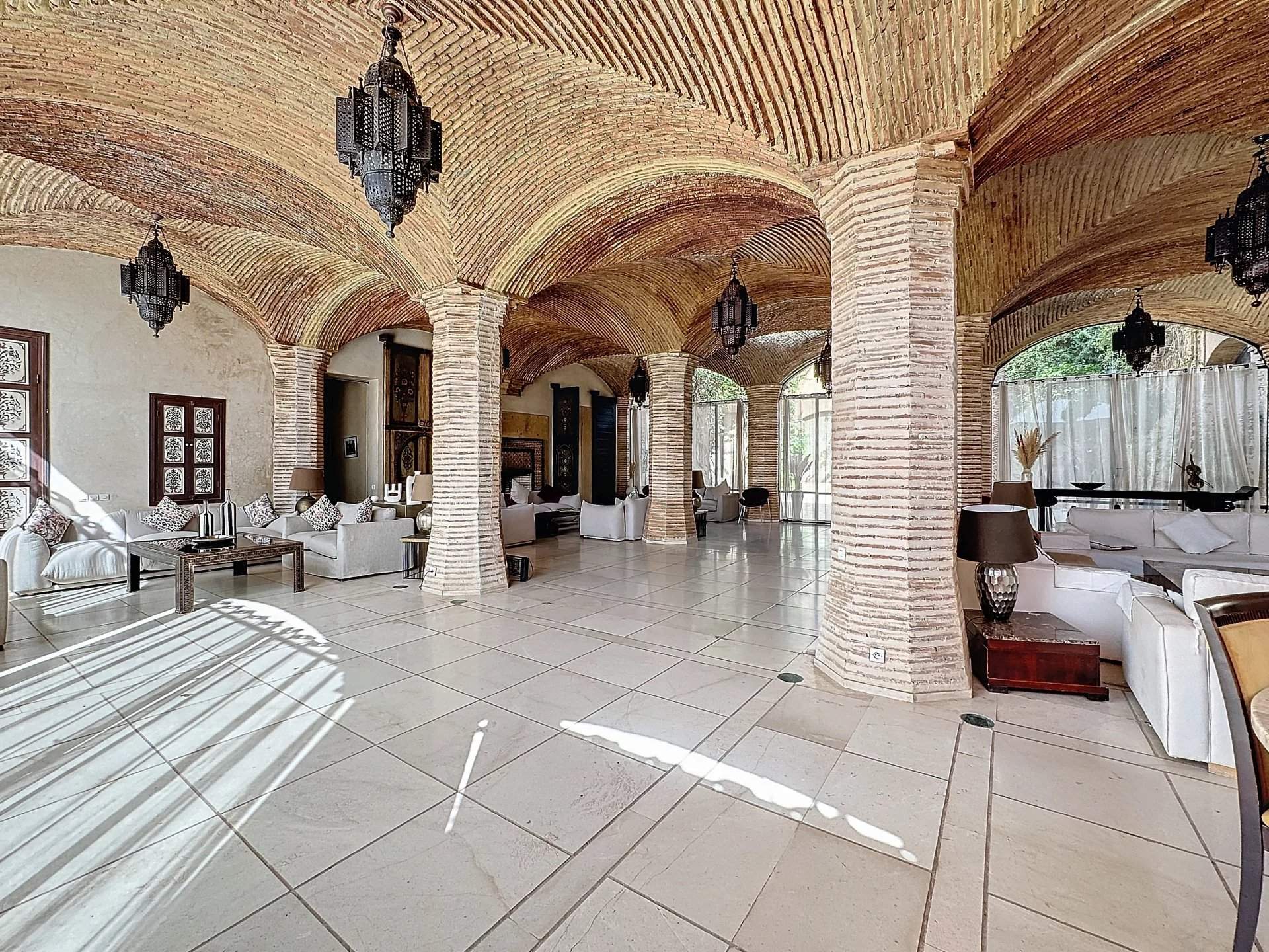 Marrakech  - Villa 10 Pi&egrave;ces 10 Chambres - picture 15