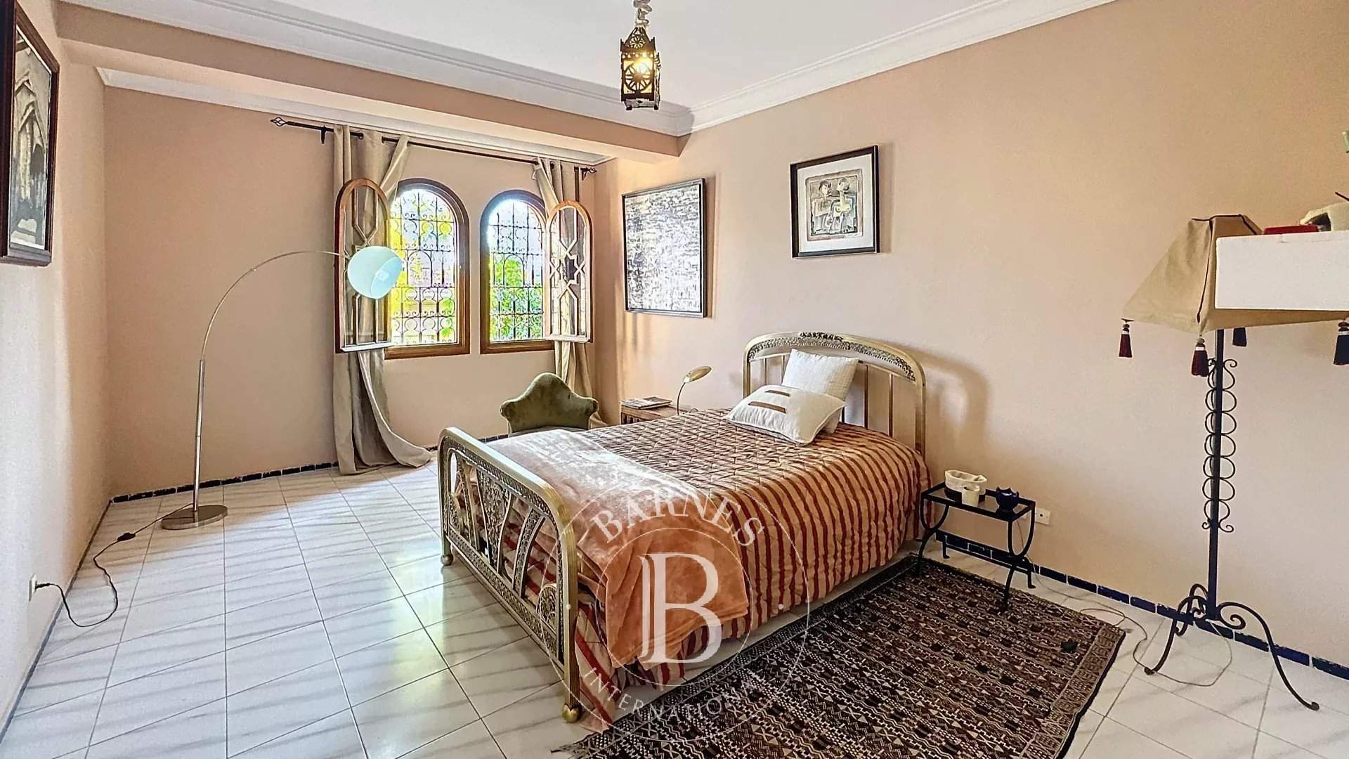 Marrakech  - Villa 4 Bedrooms - picture 17