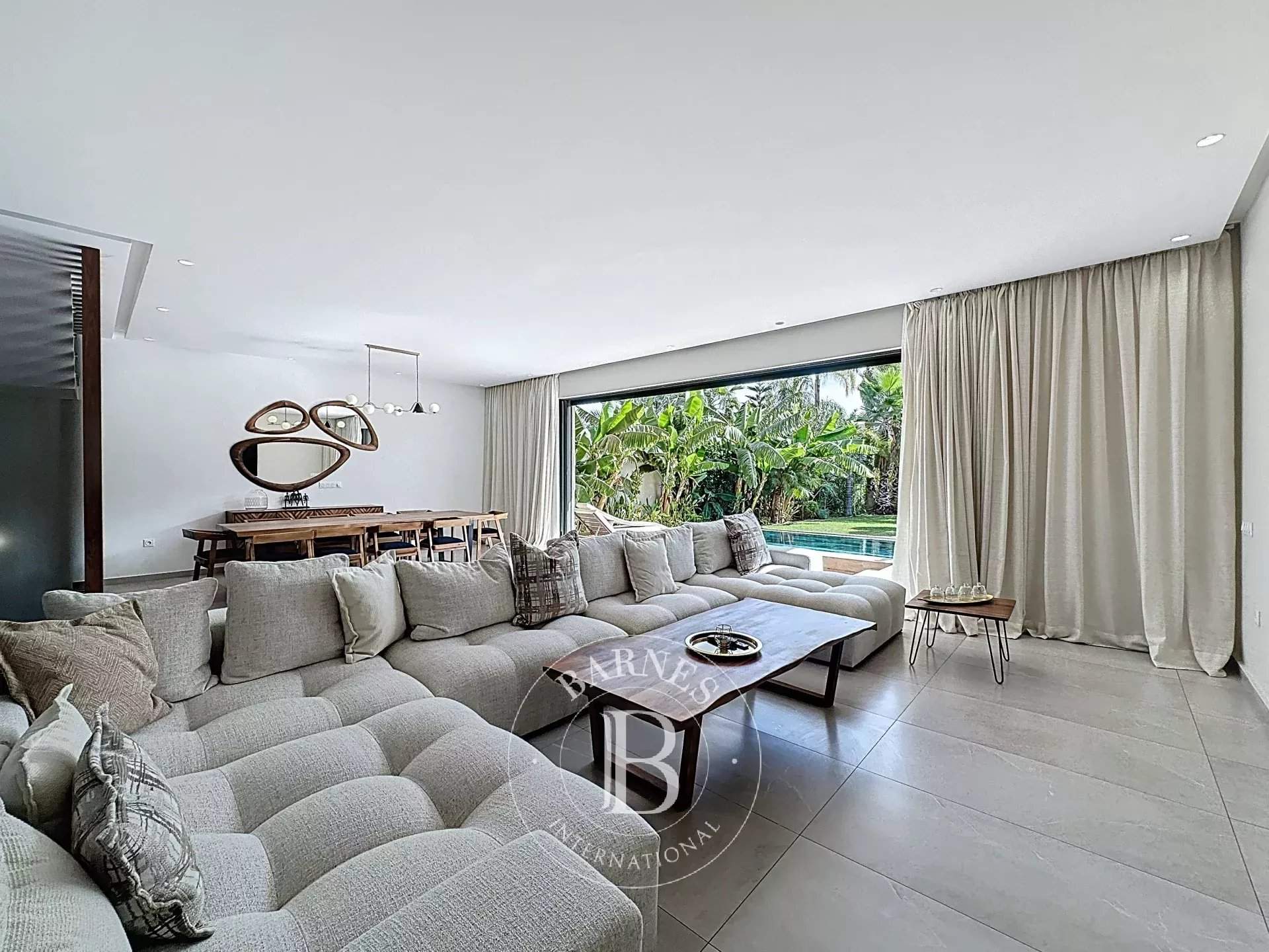 Marrakech  - Villa  - picture 8