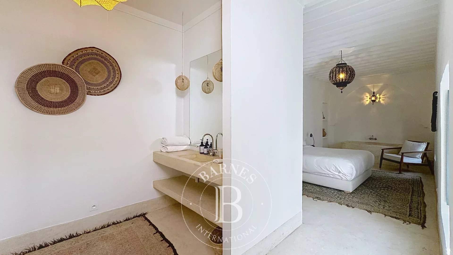 Marrakech  - Riad 4 Bedrooms - picture 14