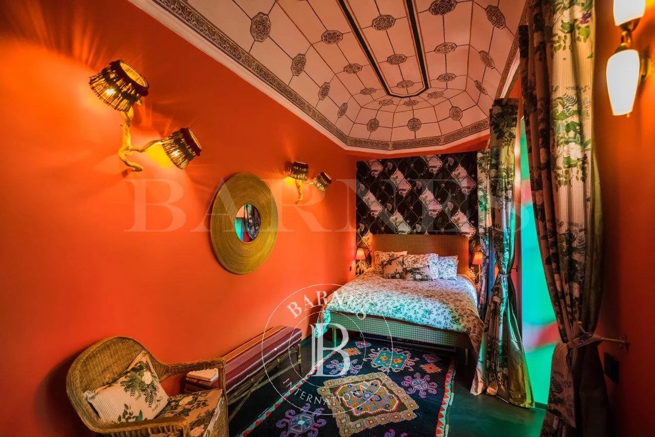 Marrakech  - Riad 2 Bedrooms - picture 16