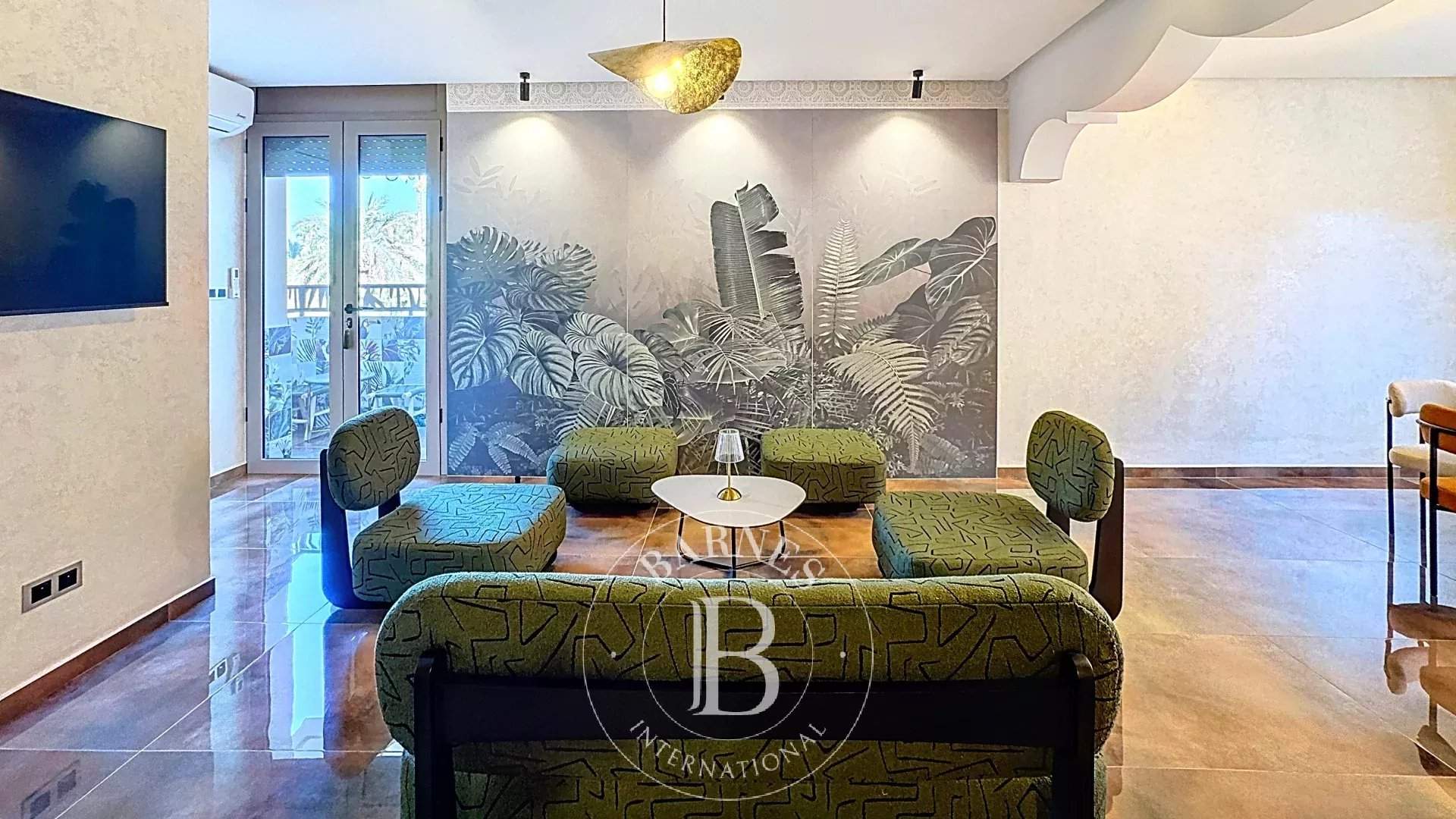 Marrakech  - Apartment 3 Bedrooms - picture 6