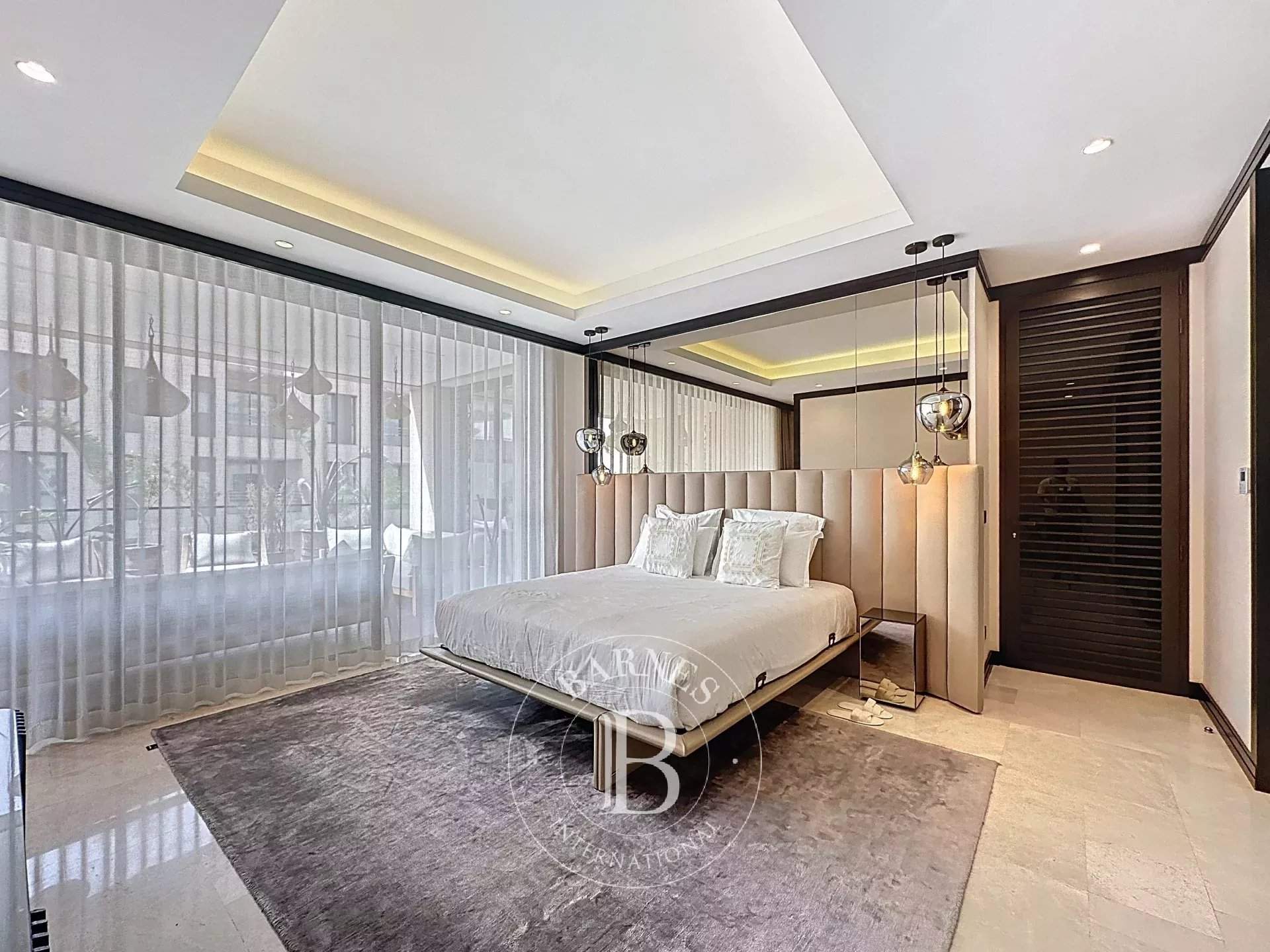 Marrakech  - Piso 3 Cuartos - picture 11