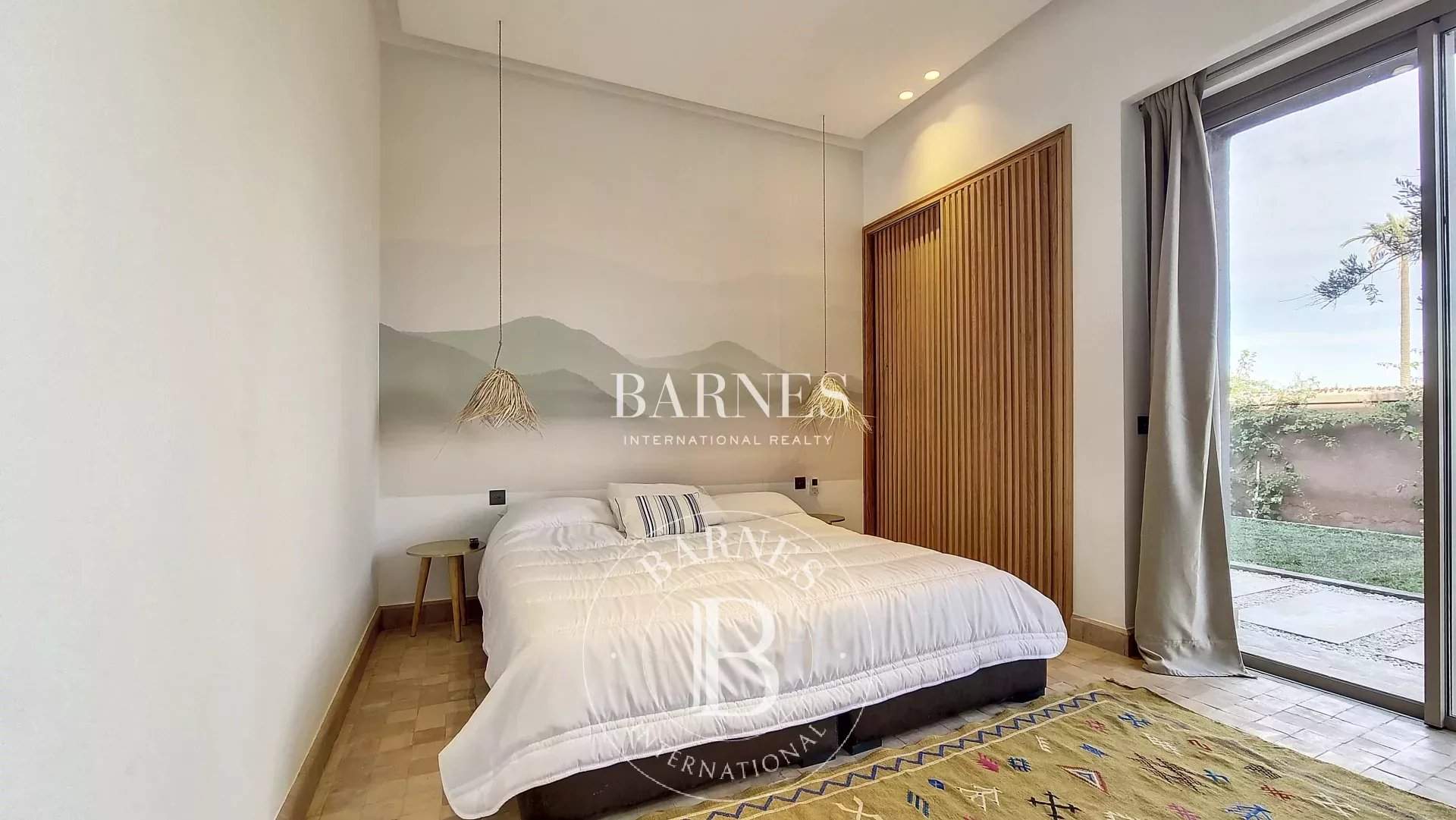 Marrakech  - Villa 6 Pi&egrave;ces 4 Chambres - picture 12