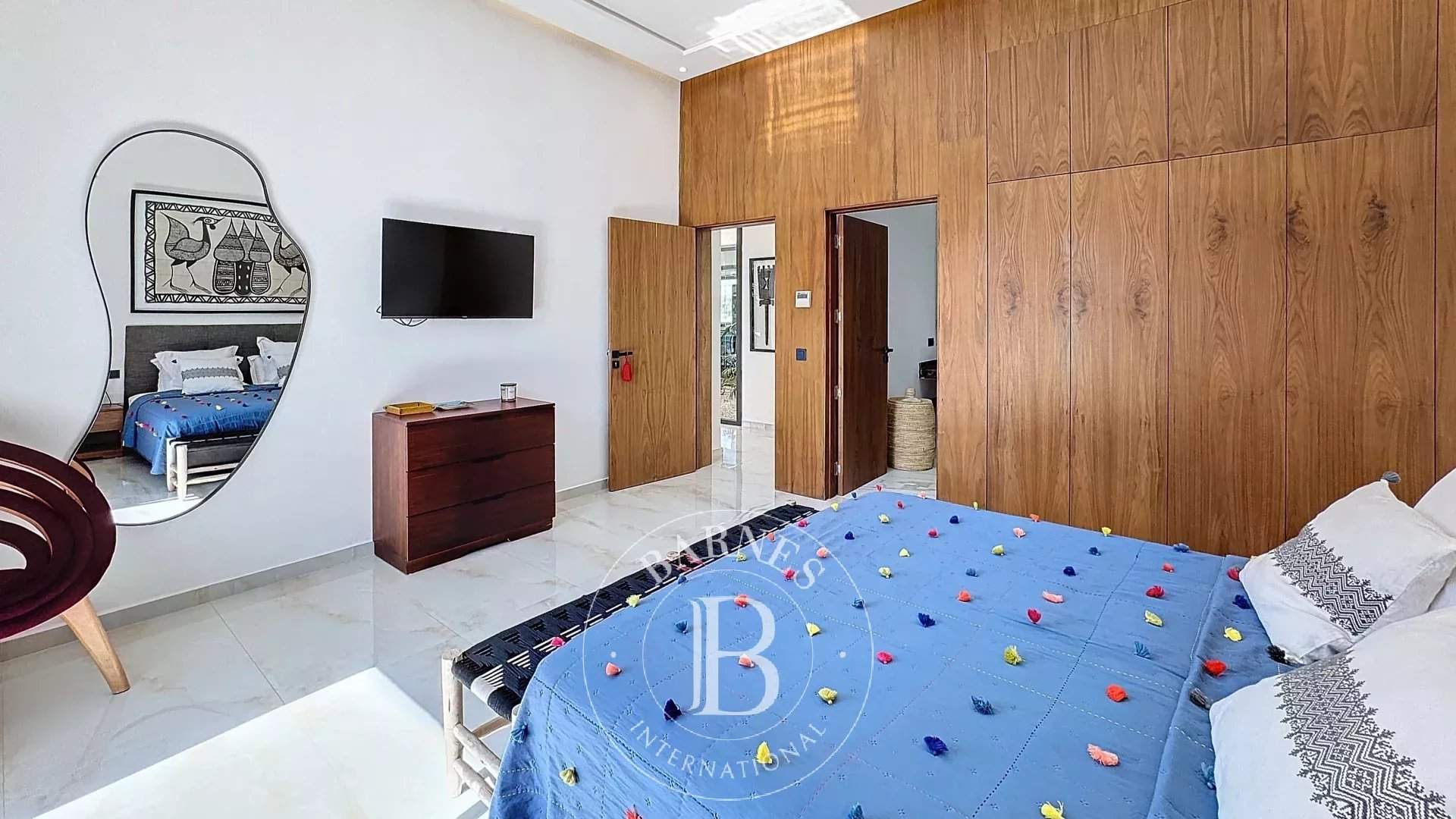 Marrakech  - Villa 3 Bedrooms - picture 13