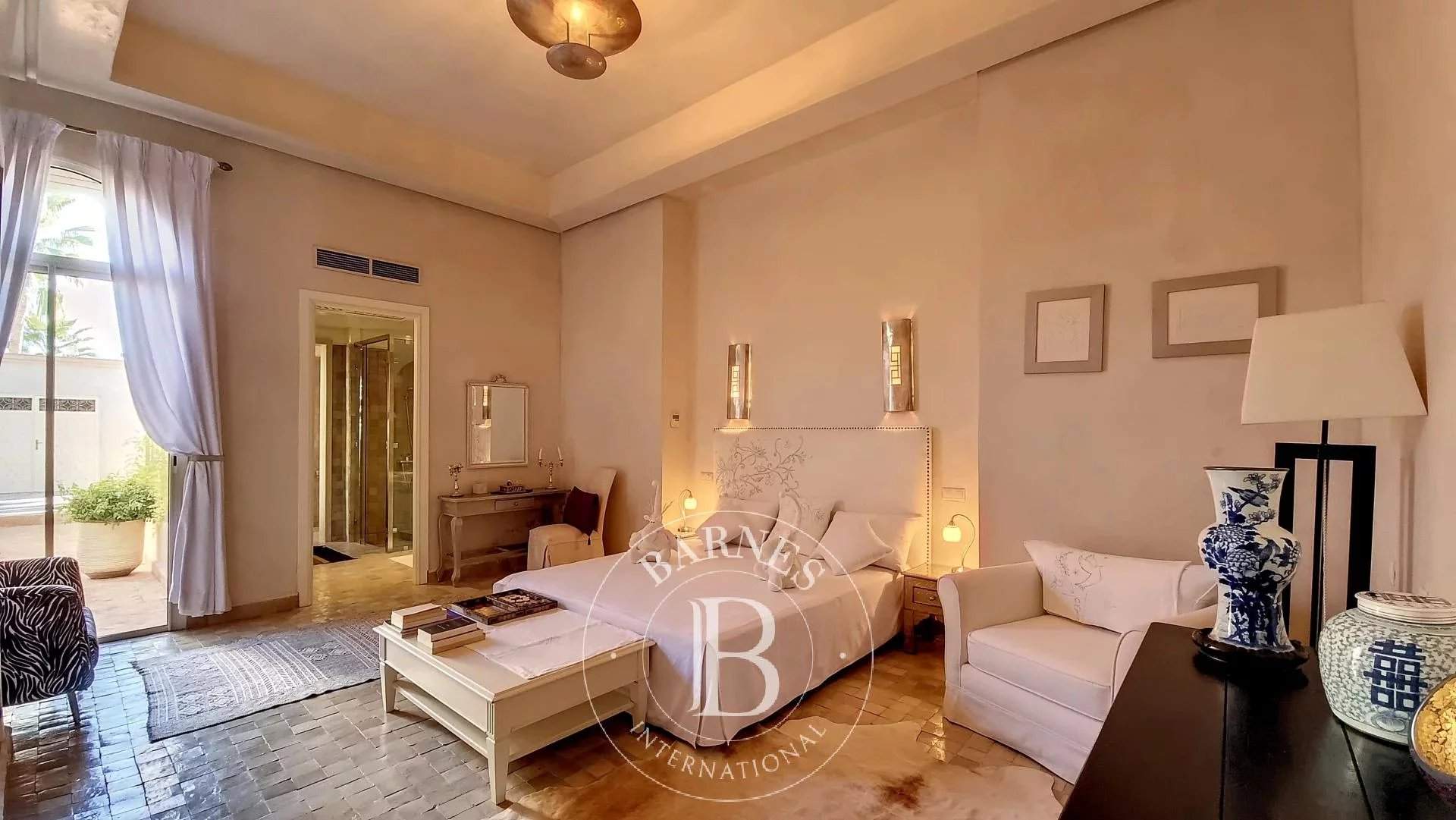 Marrakech  - Villa 4 Bedrooms - picture 14