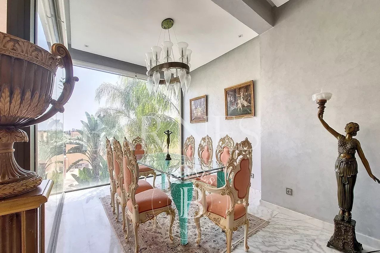 Marrakech  - Appartement 3 Pi&egrave;ces 2 Chambres - picture 10