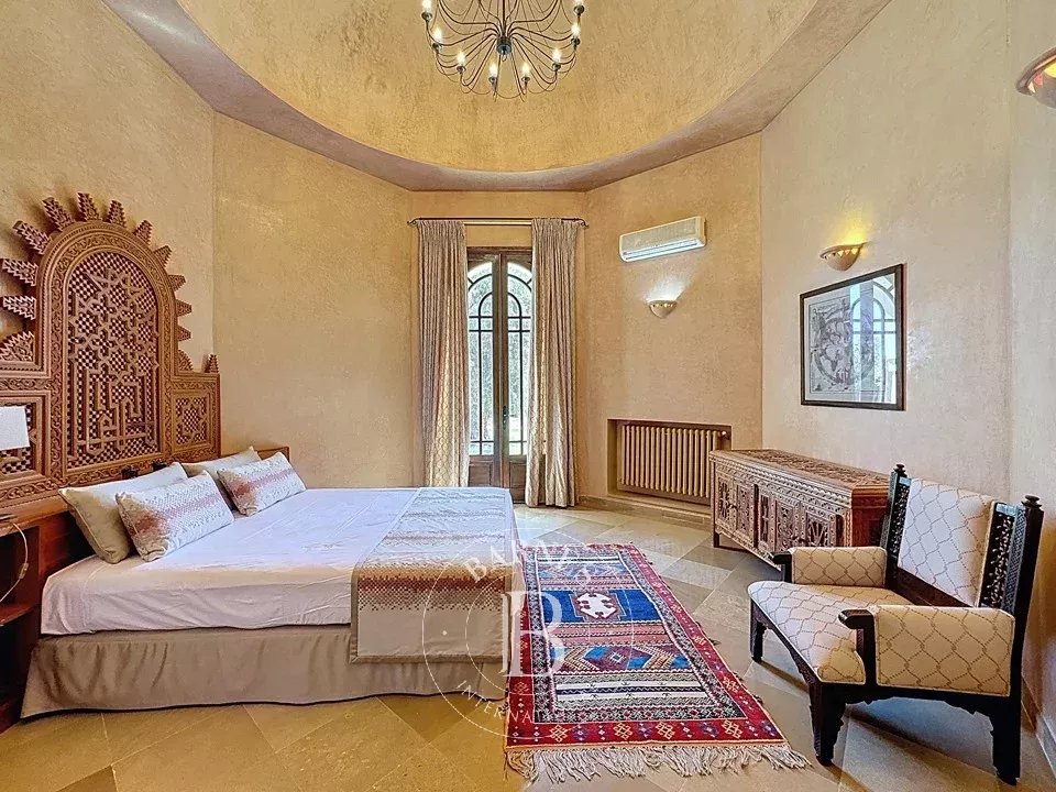 Marrakech  - Villa 6 Pi&egrave;ces - picture 7