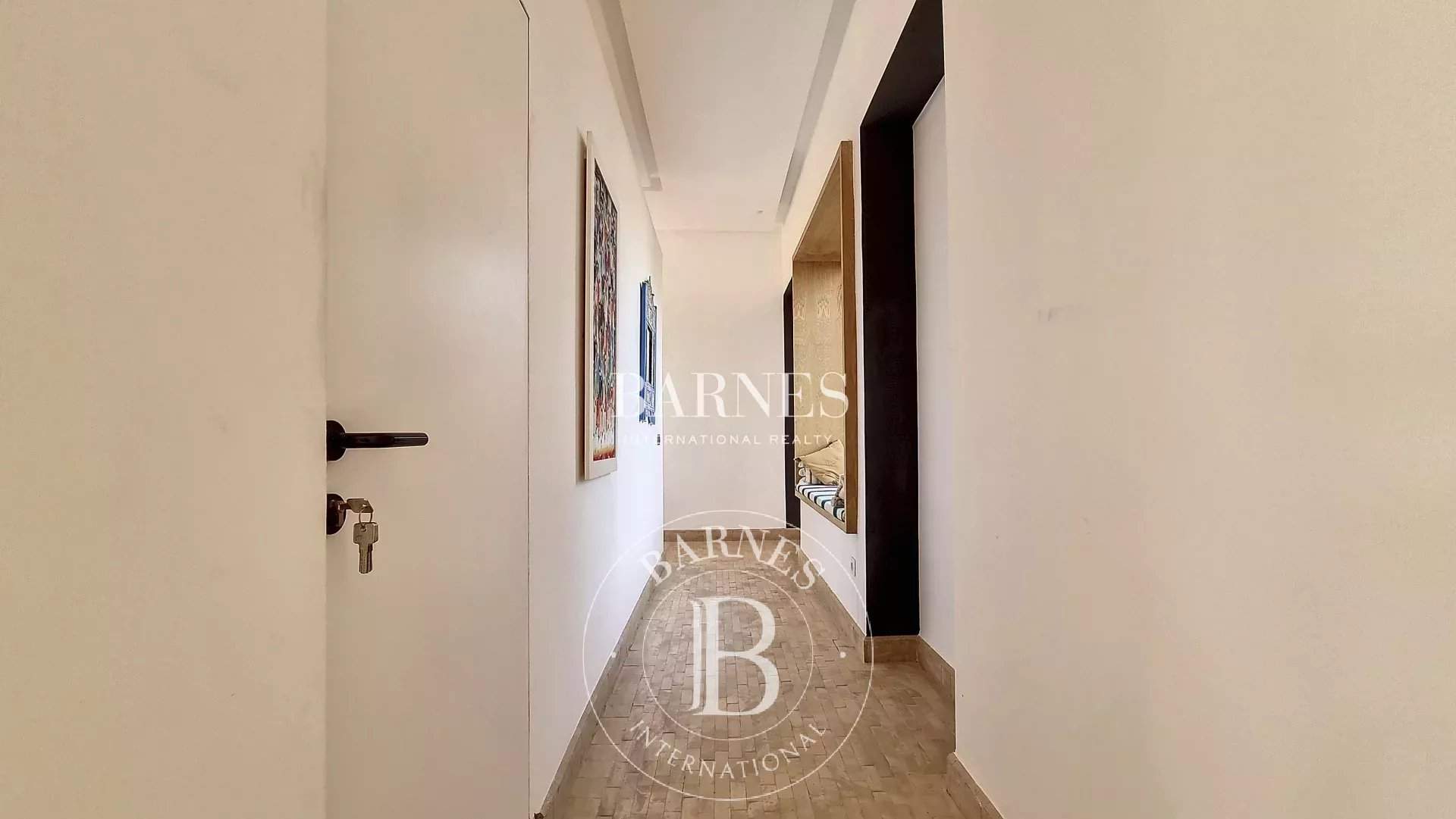 Marrakech  - Villa 6 Pi&egrave;ces 4 Chambres - picture 15