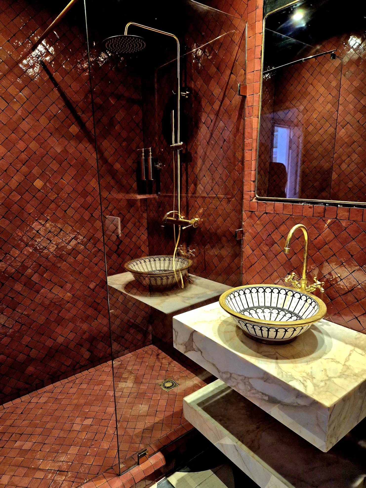 Marrakech  - Riad 4 Pi&egrave;ces - picture 9