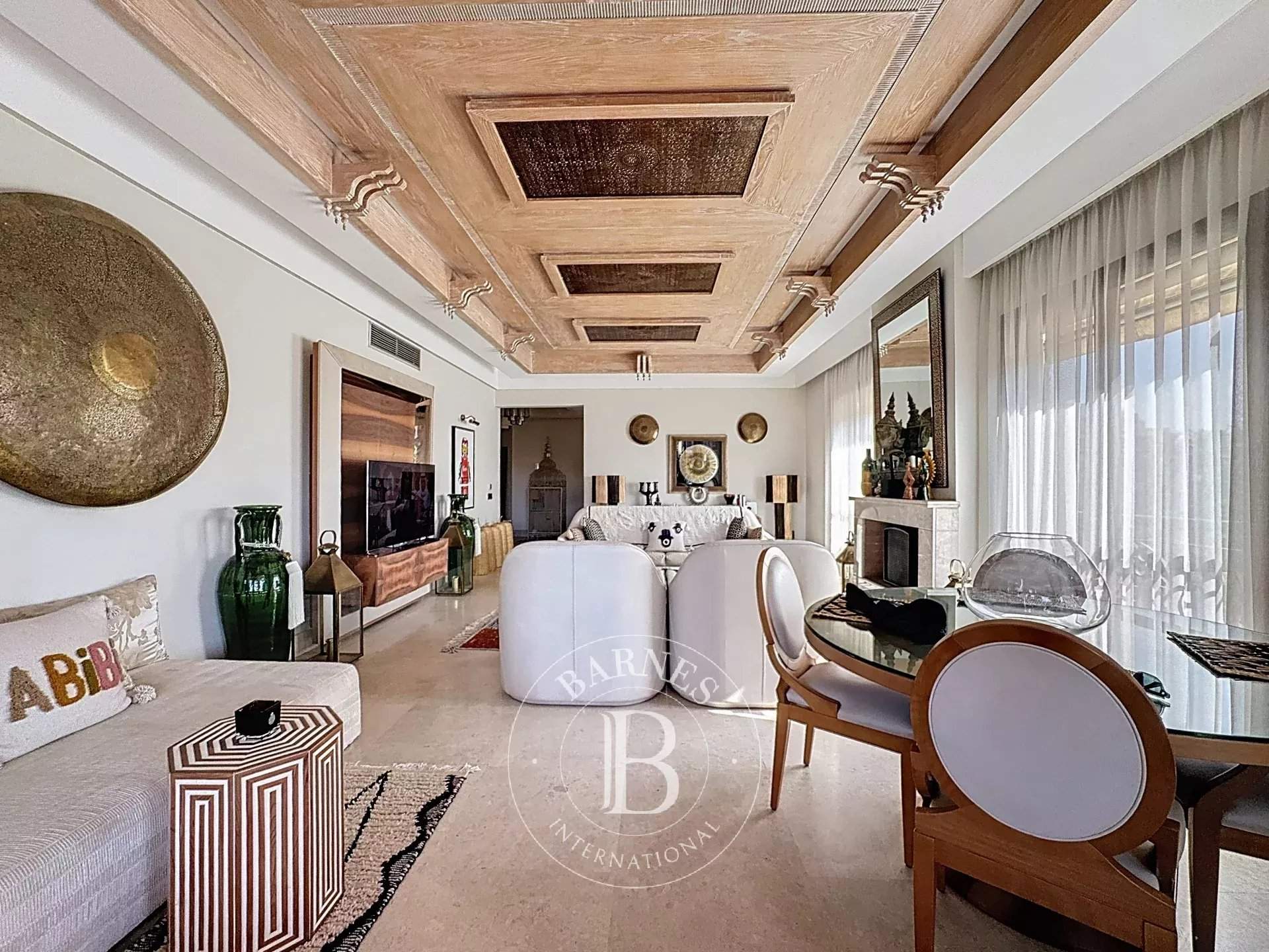 Marrakech  - Apartment 3 Bedrooms - picture 2