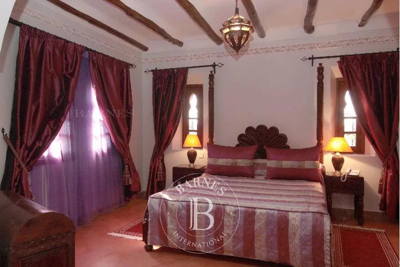 Marrakech  - Villa 13 Bedrooms - picture 15