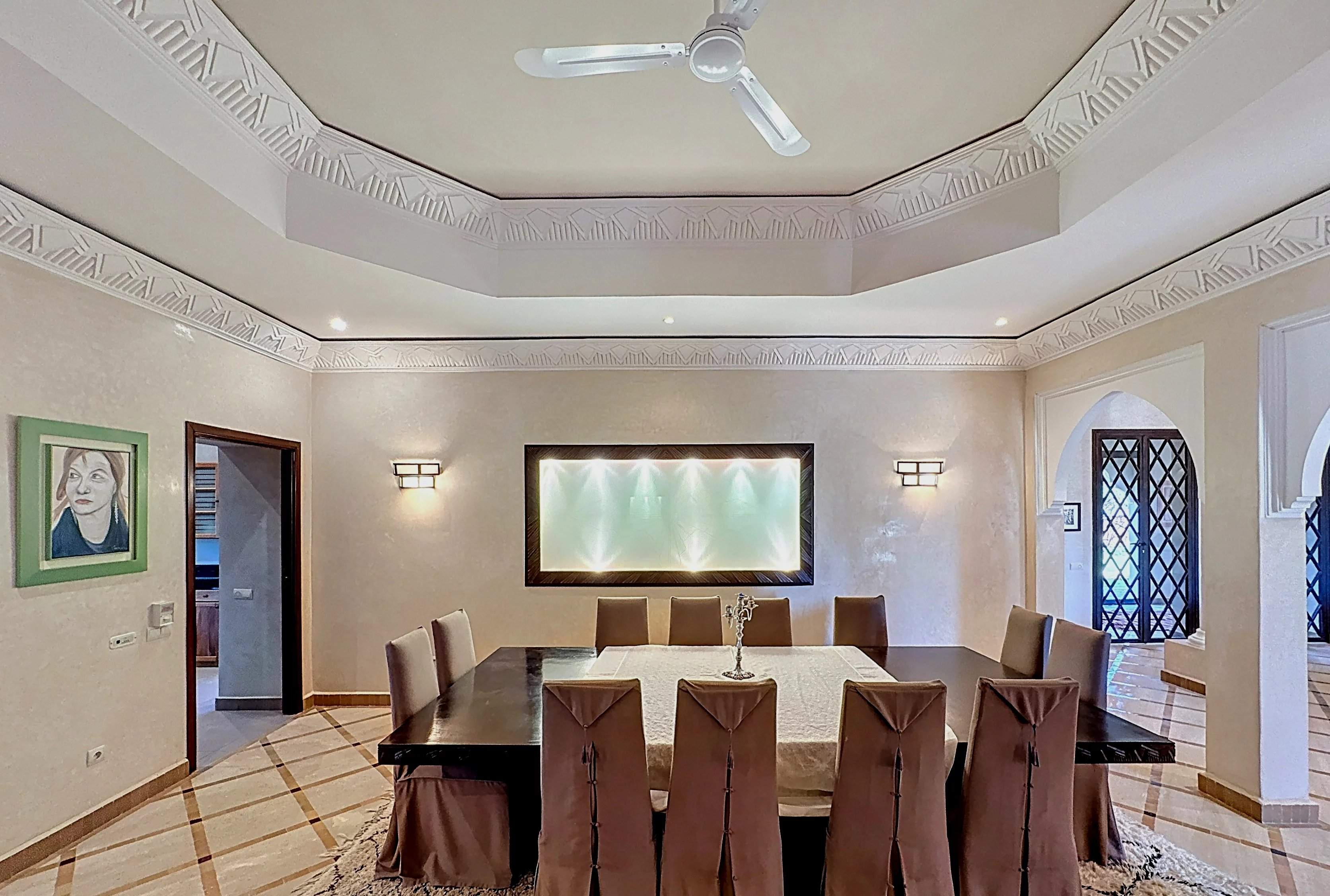 Marrakech  - Villa  - picture 11