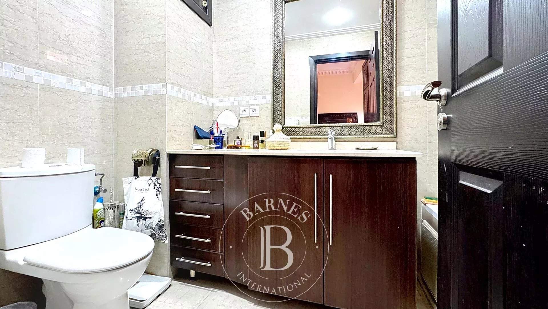 Marrakech  - Appartement 1 Pi&egrave;ce - picture 6