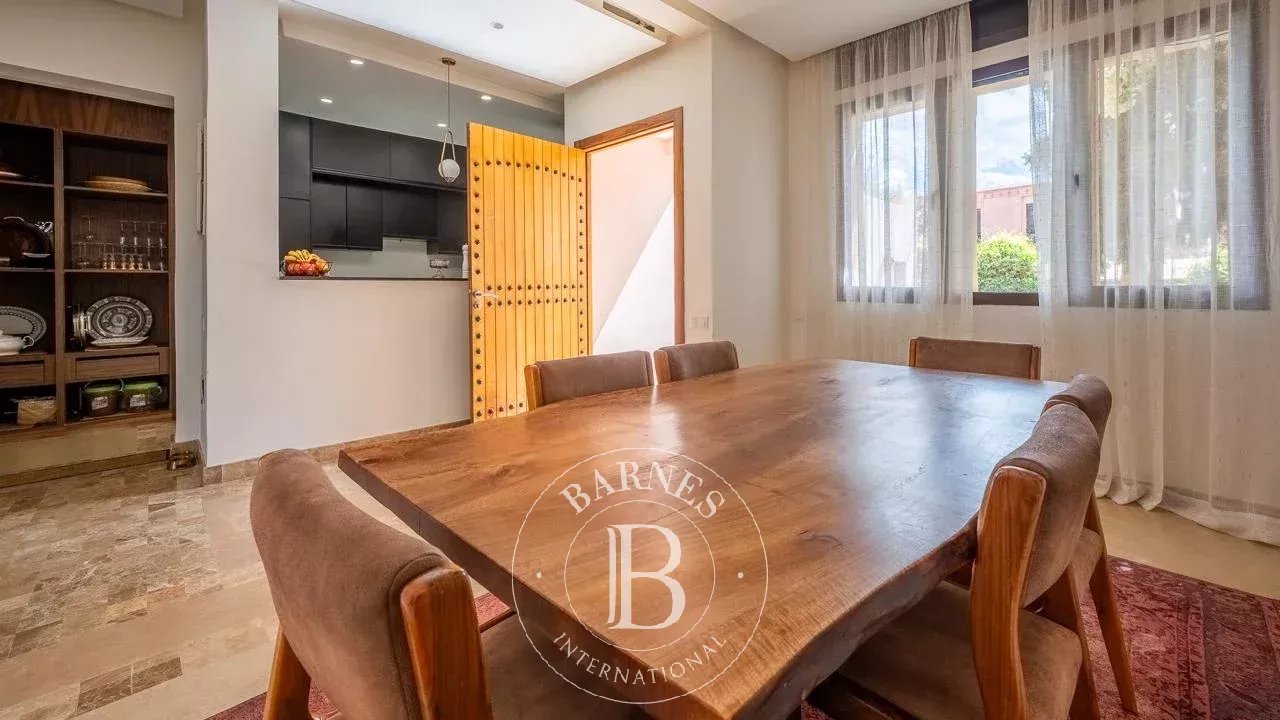 Marrakech  - Villa  - picture 11