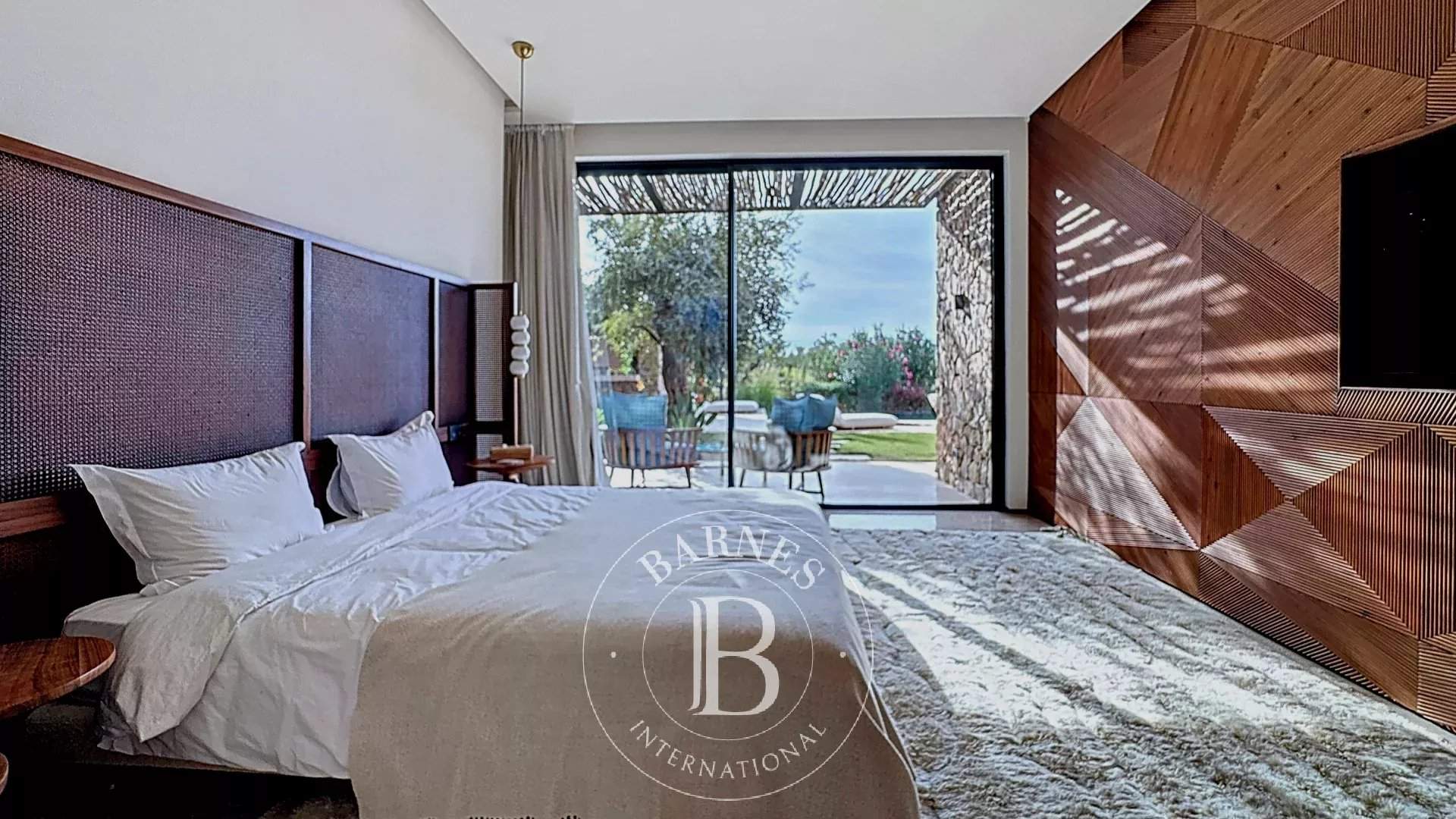 Marrakech  - Villa 6 Bedrooms - picture 10