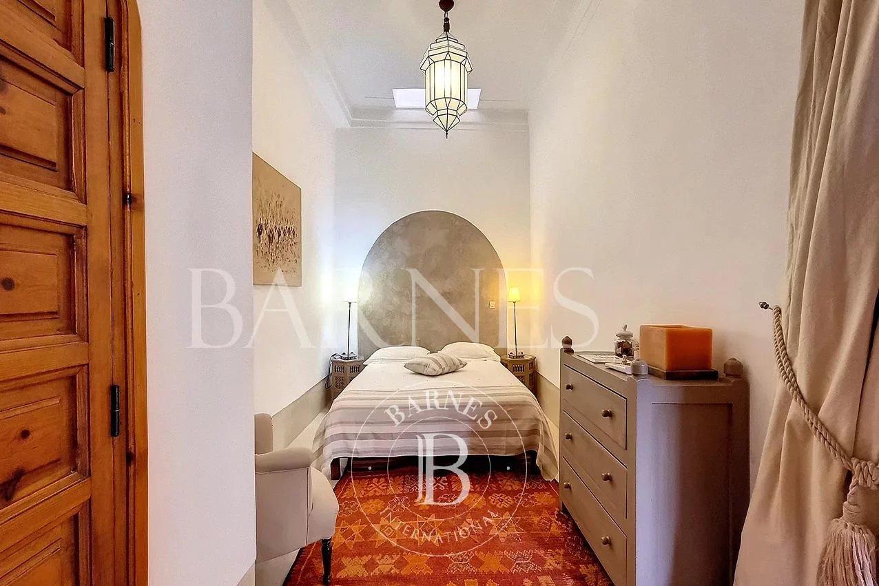 Marrakech  - Riad 4 Bedrooms - picture 10