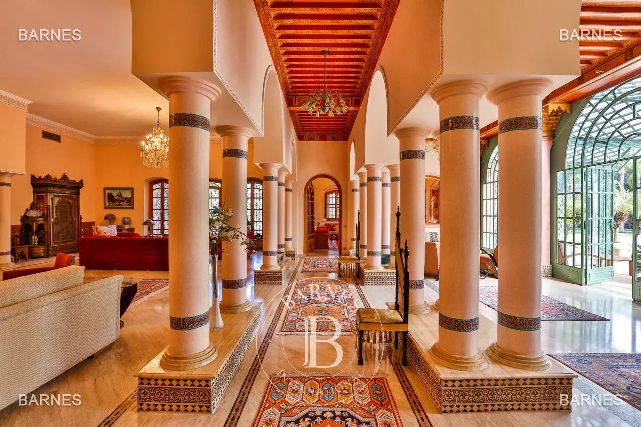 Marrakech  - Villa 5 Bedrooms - picture 13