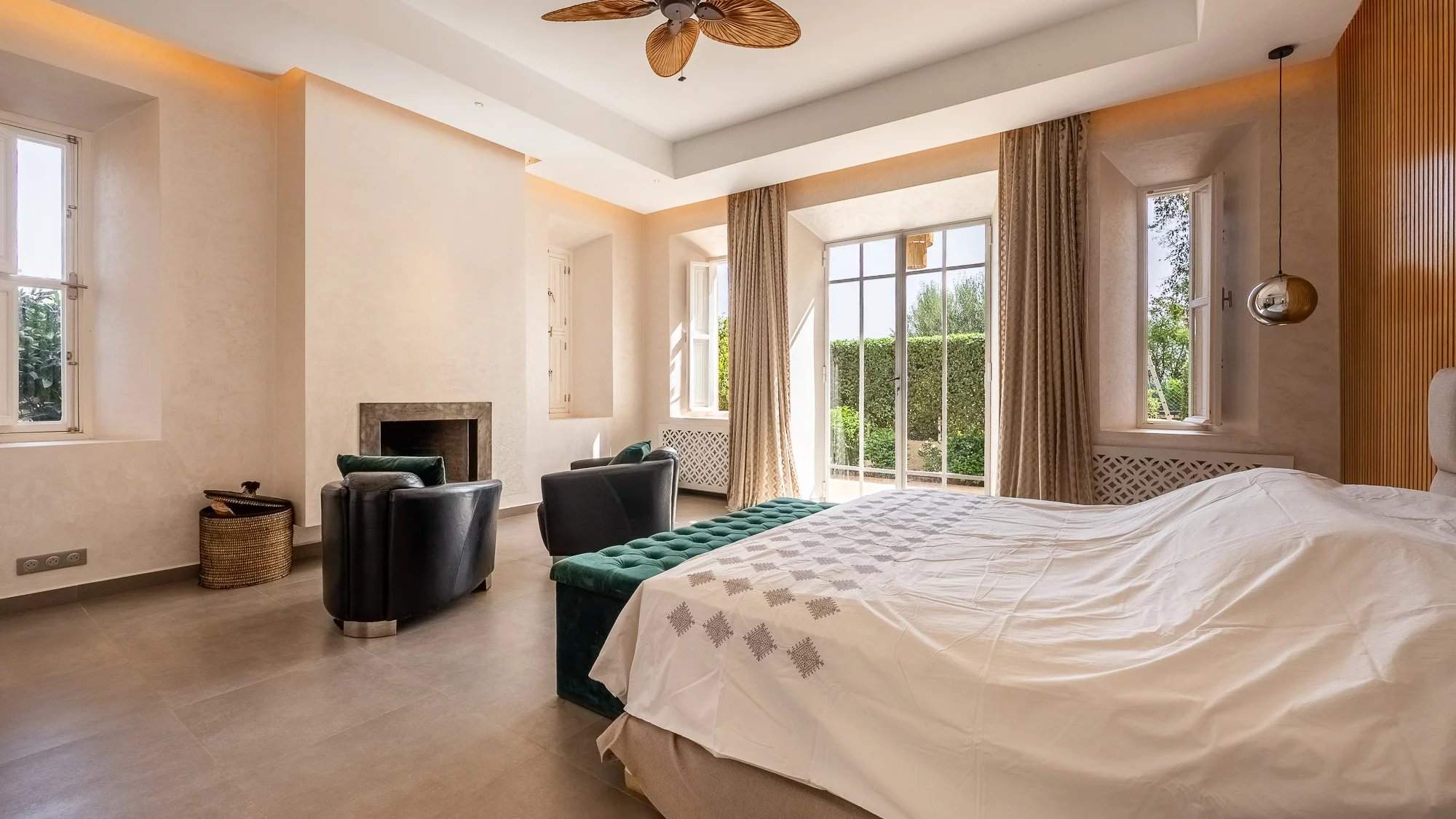 Marrakech  - Villa  - picture 19