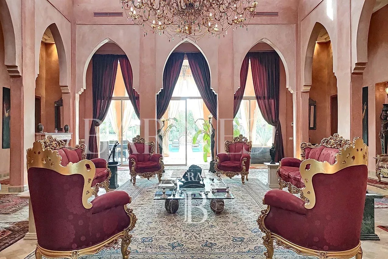 Marrakech  - Villa 4 Bedrooms - picture 17