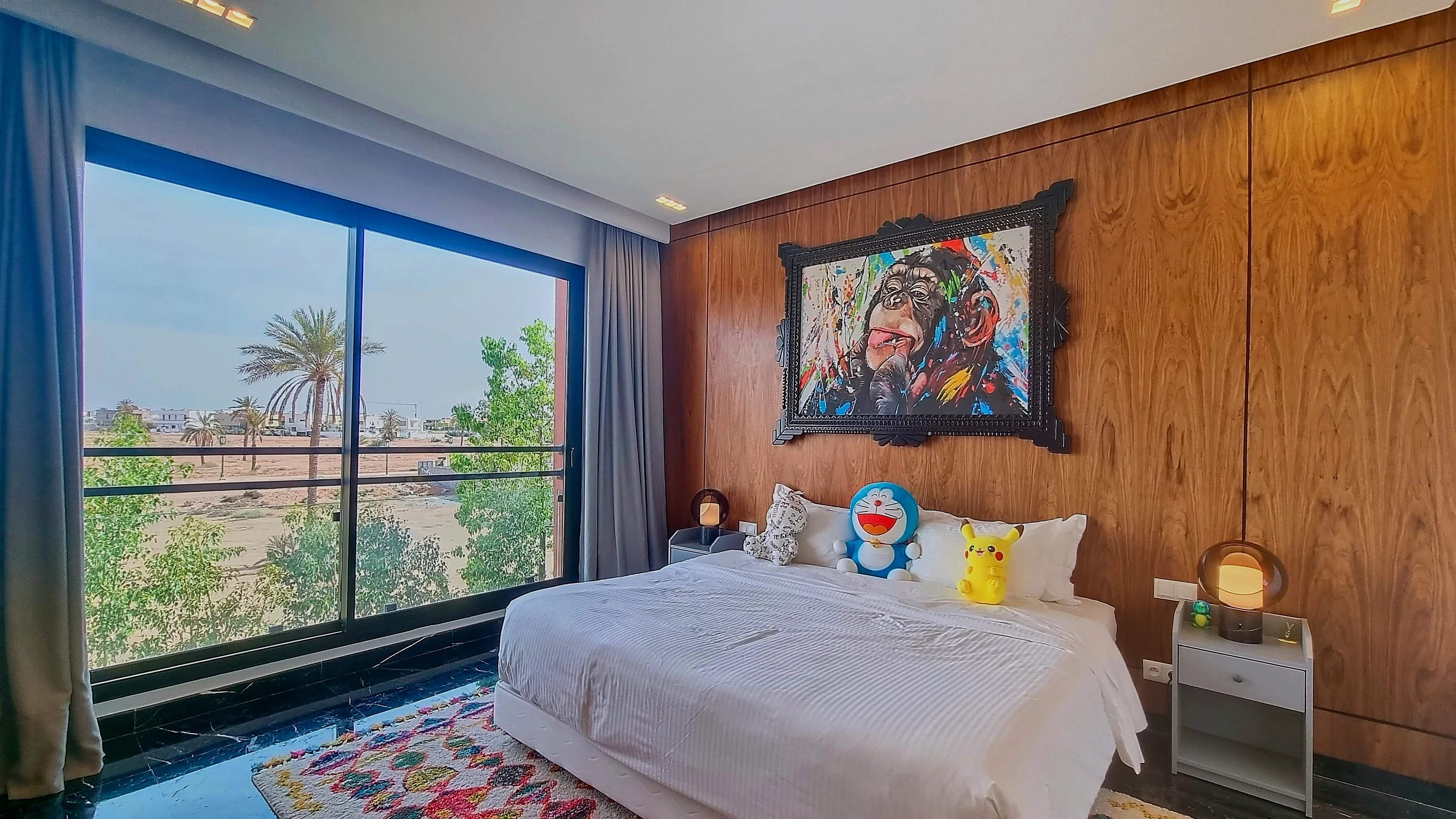 Marrakech  - Villa 8 Pi&egrave;ces 5 Chambres - picture 9