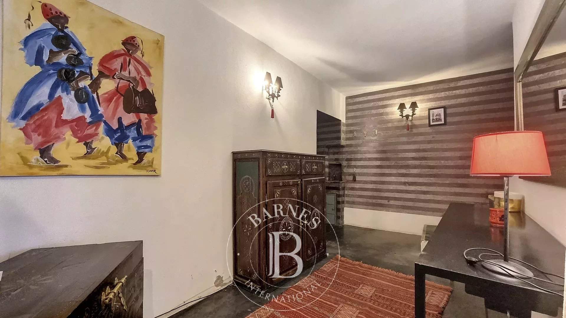 Marrakech  - Riad  - picture 12