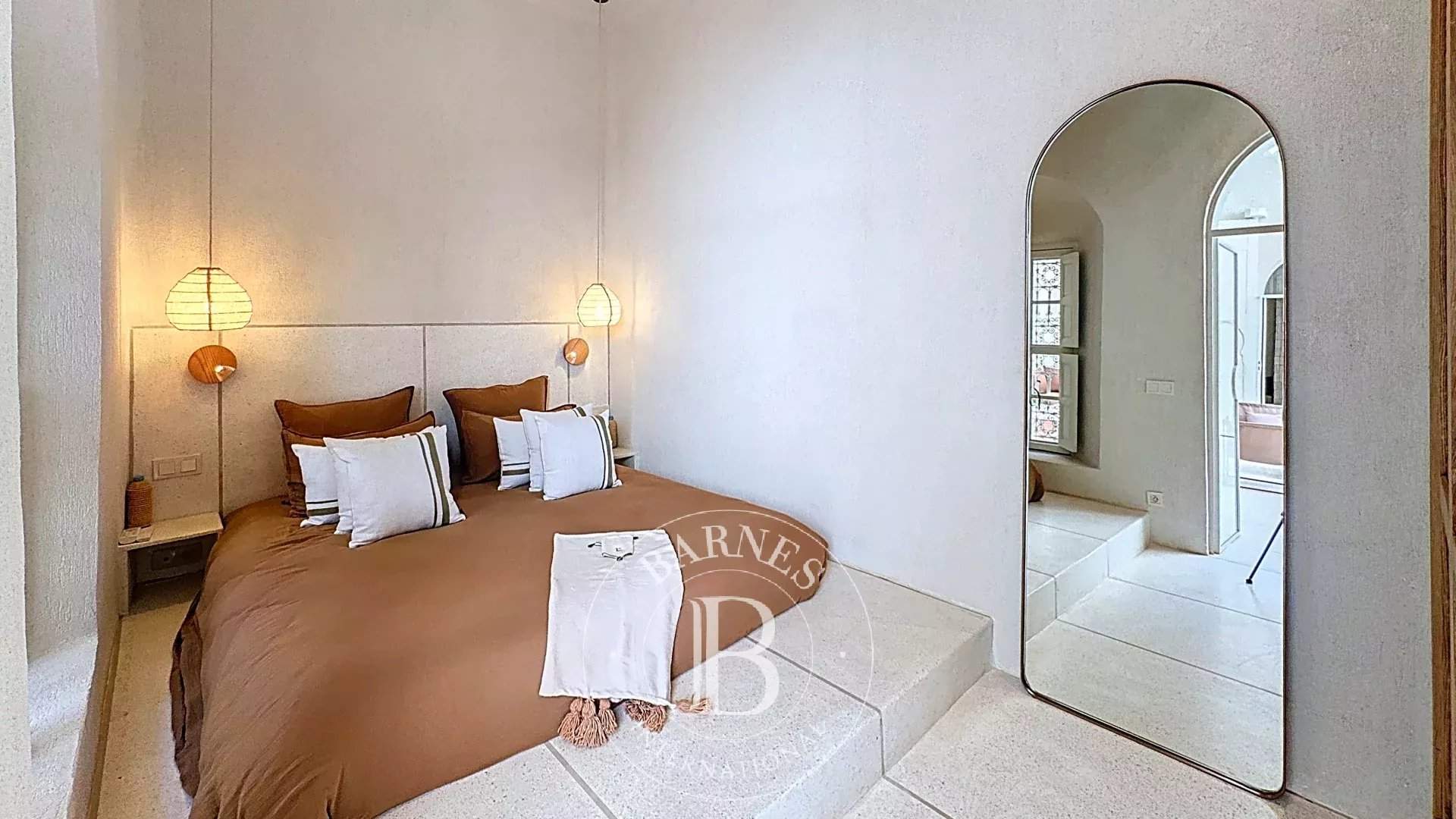 Marrakech  - Riad 3 Bedrooms - picture 8